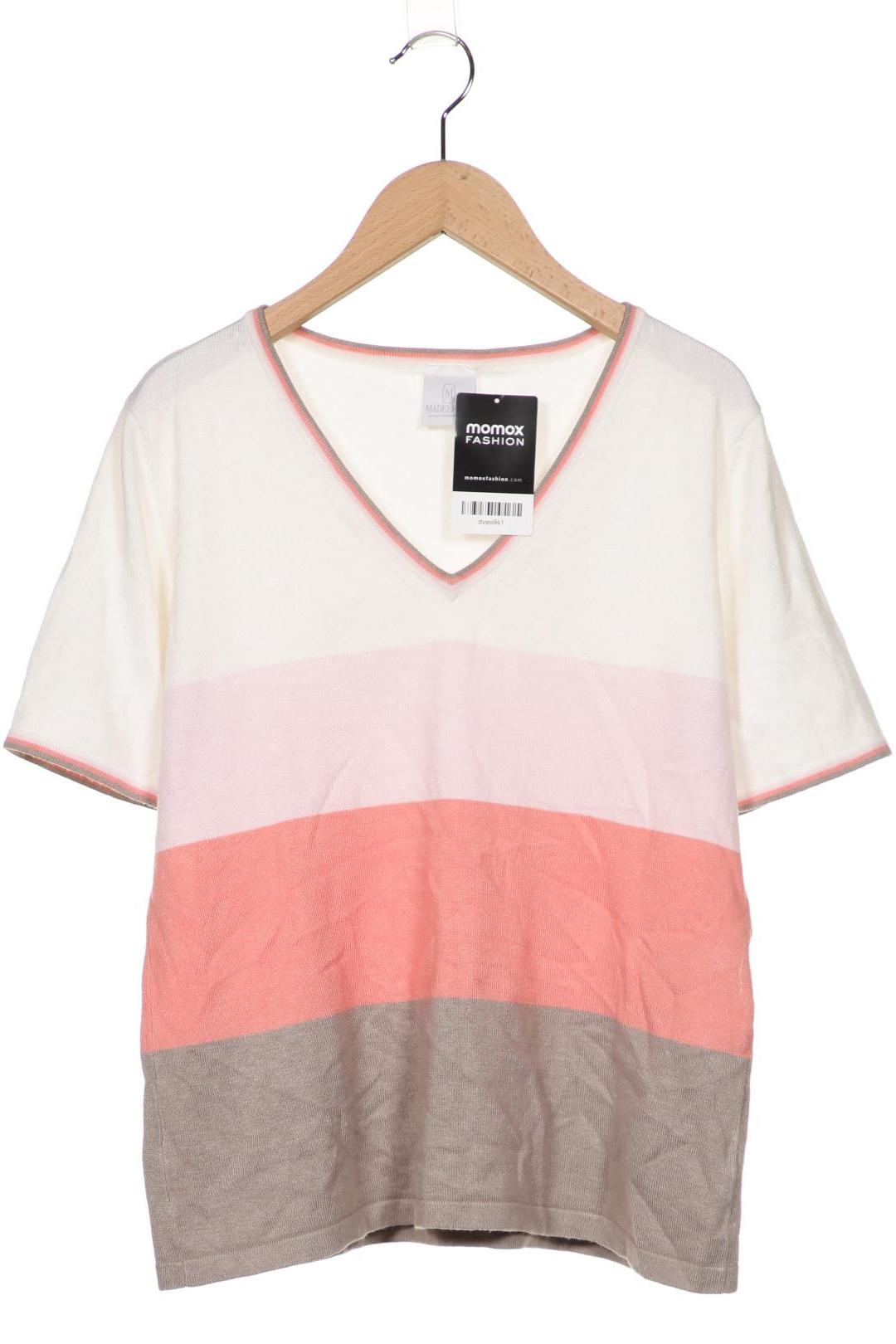 

Madeleine Damen Pullover, pink