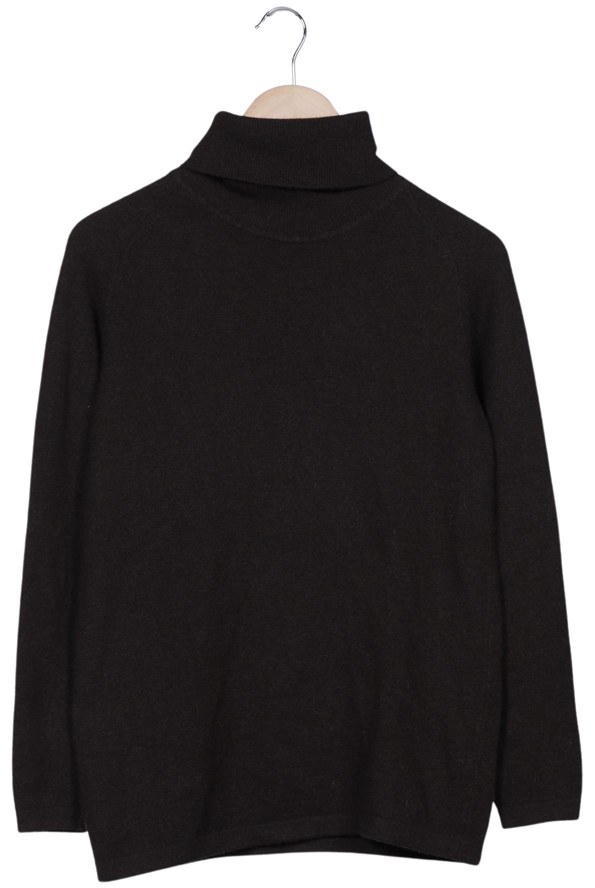

Madeleine Damen Pullover, braun, Gr. 34