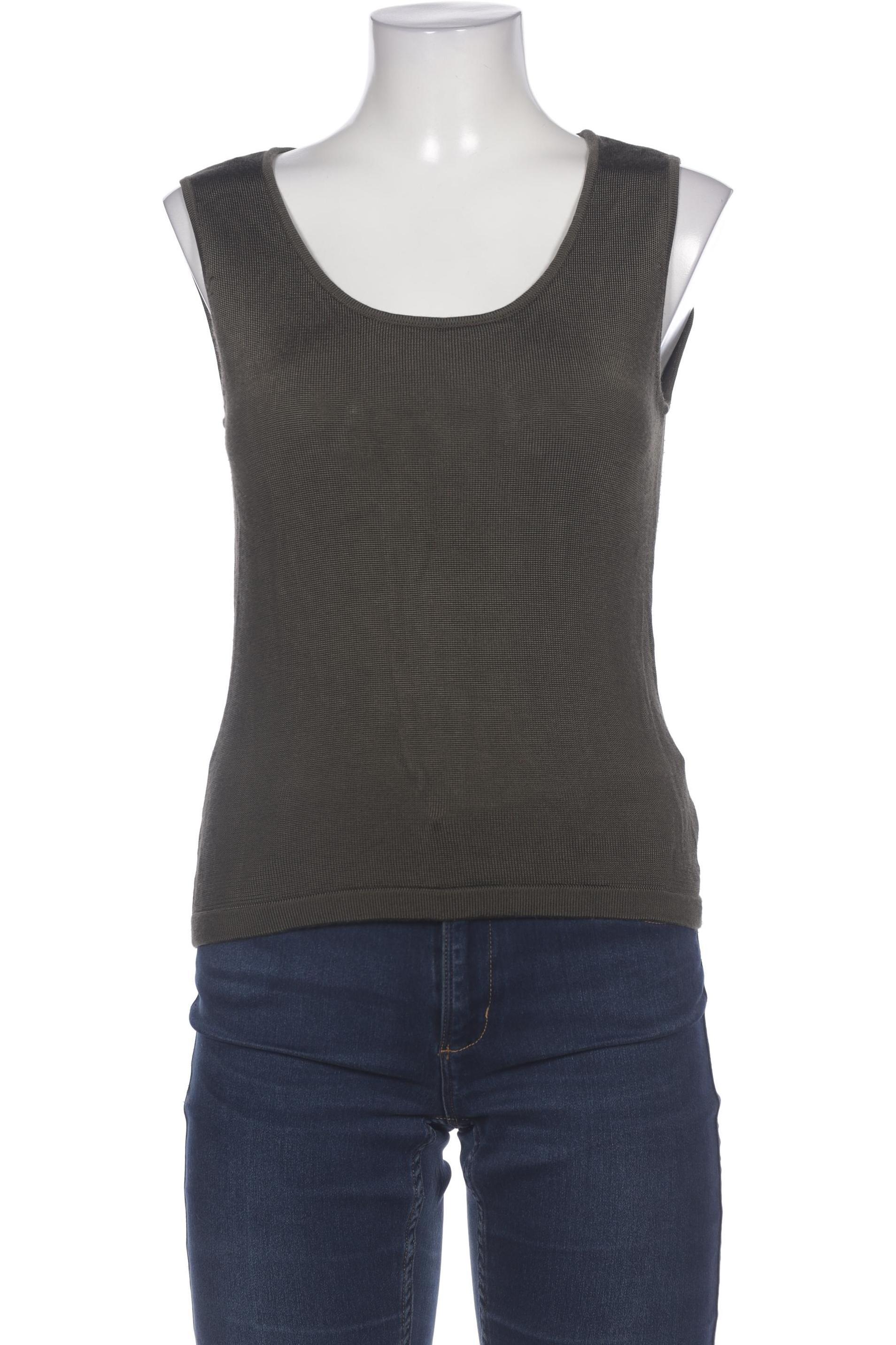 

Madeleine Damen Pullover, grün, Gr. 36