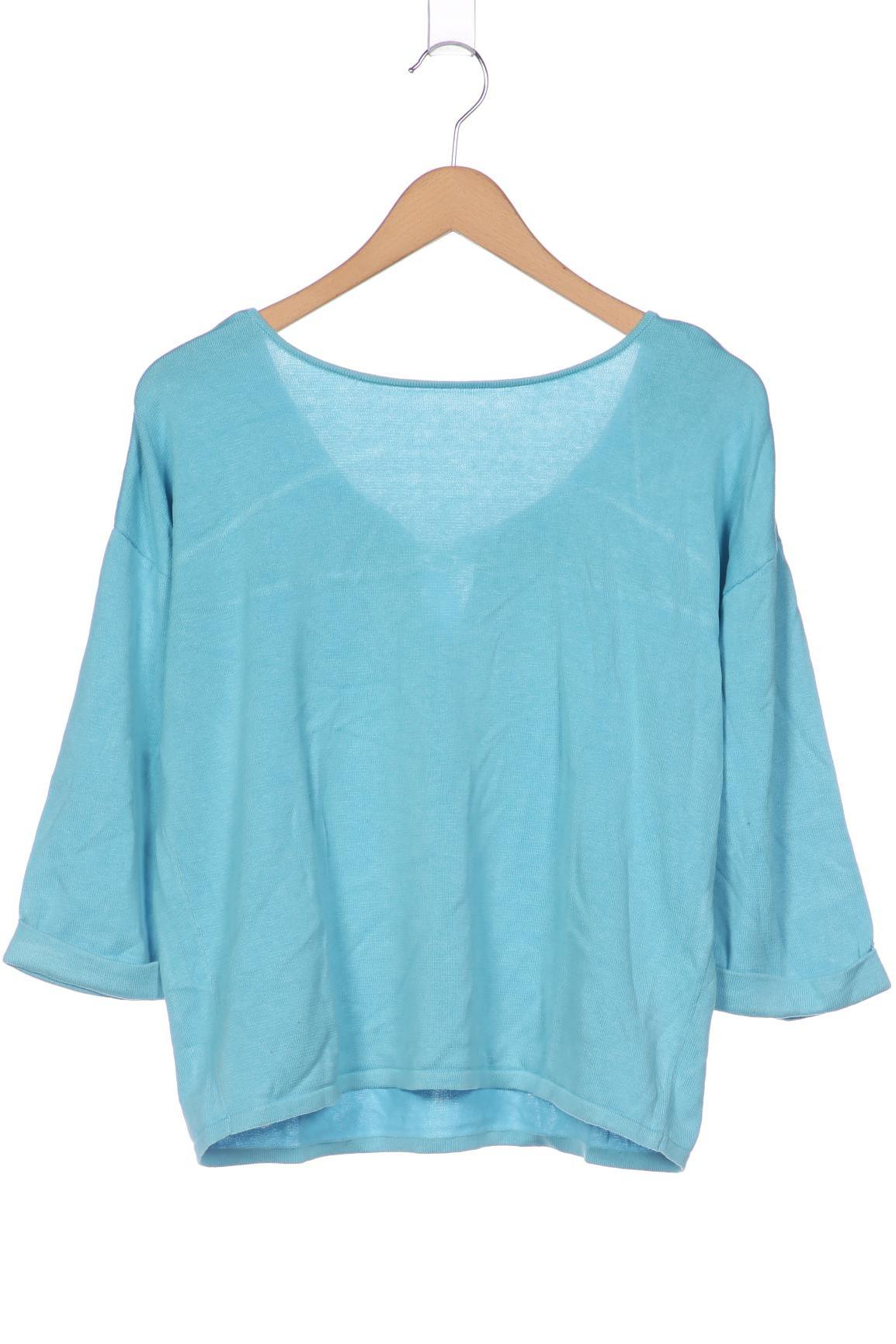 

Madeleine Damen Pullover, hellblau, Gr. 40