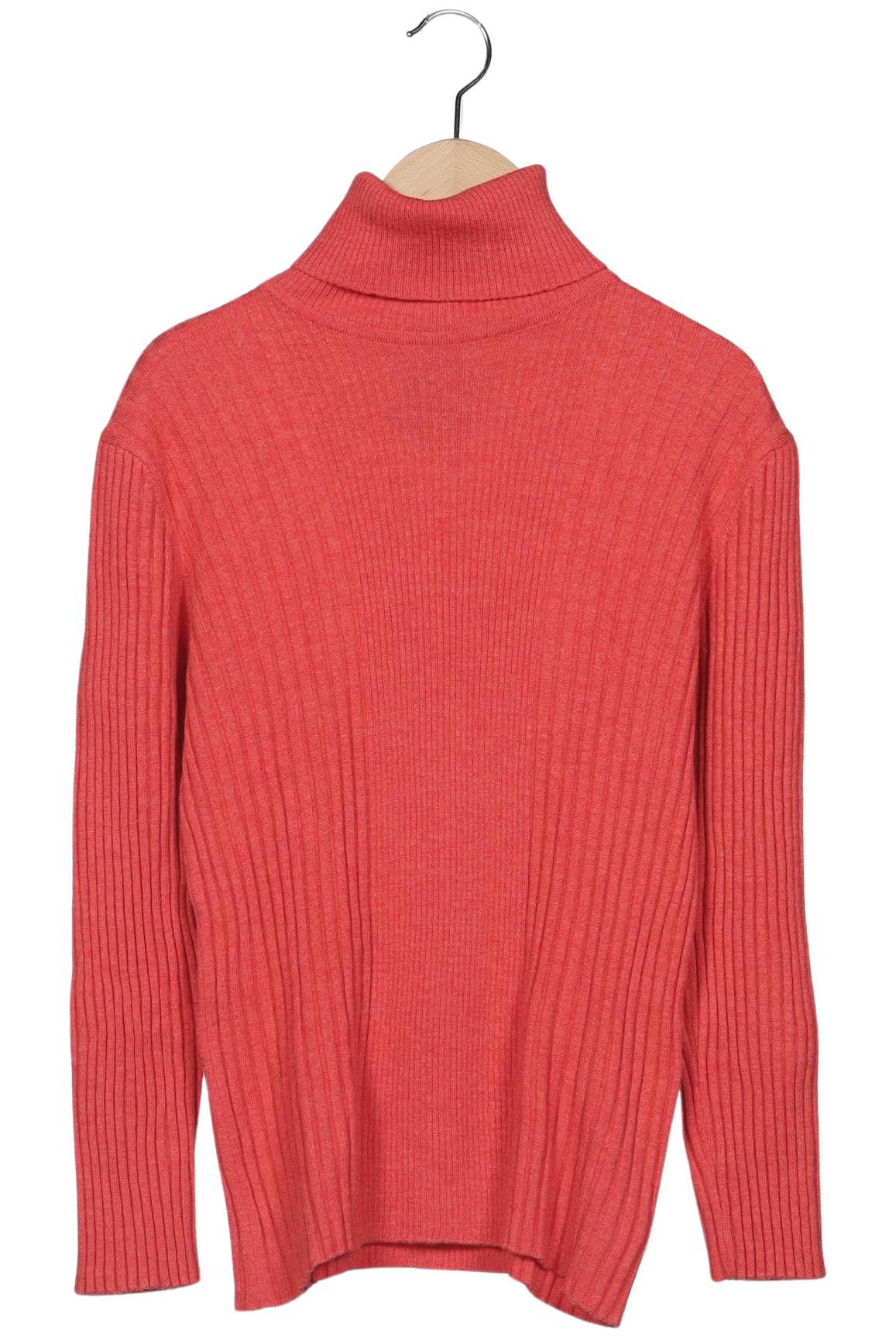 

Madeleine Damen Pullover, rot, Gr. 36