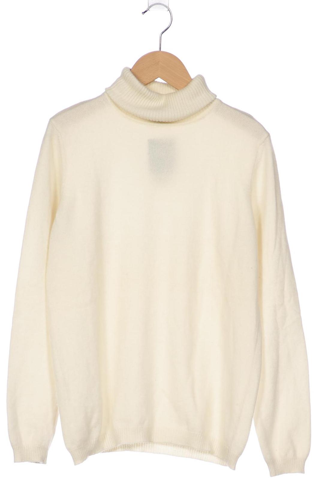

Madeleine Damen Pullover, cremeweiß, Gr. 36
