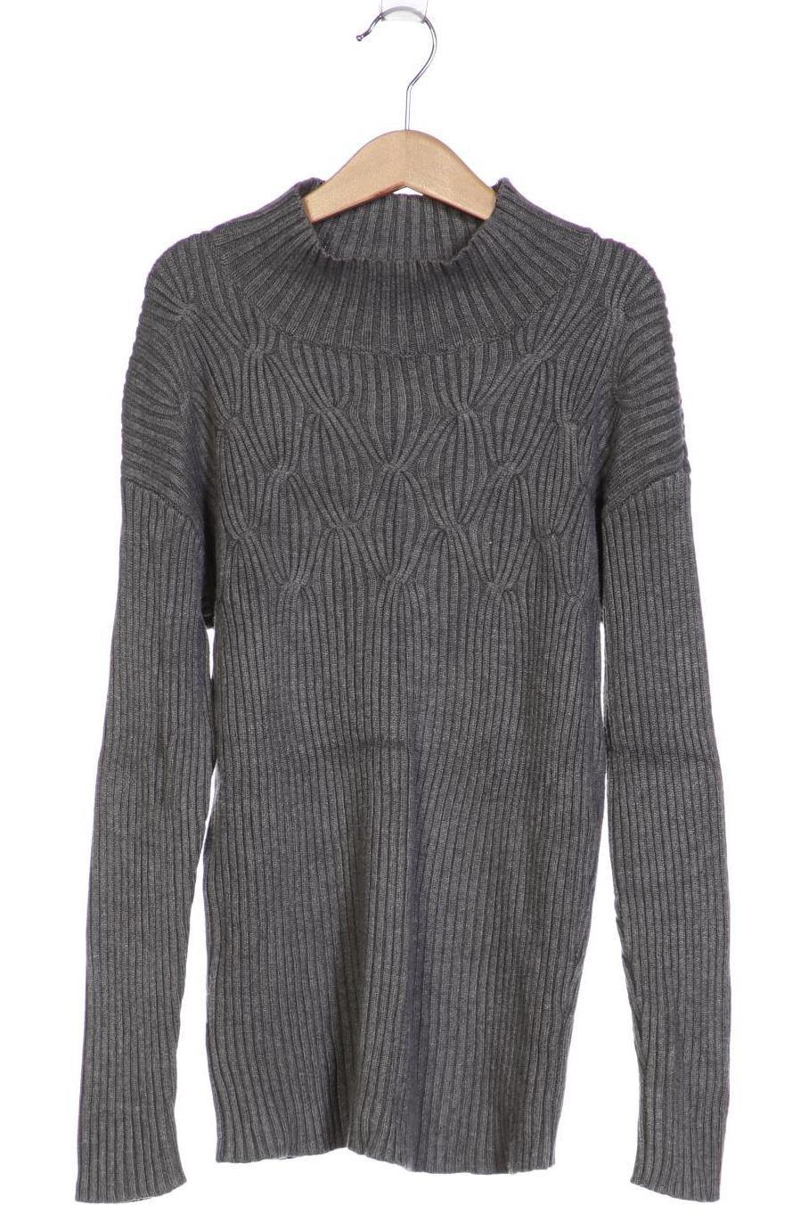 

Madeleine Damen Pullover, grau, Gr. 36