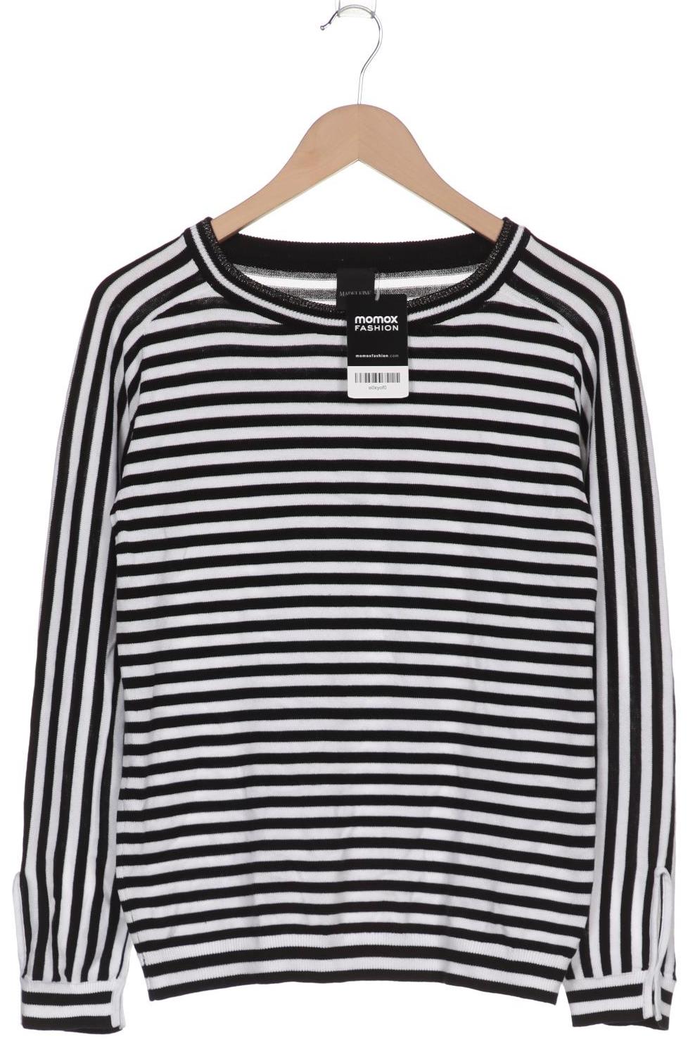 

Madeleine Damen Pullover, schwarz