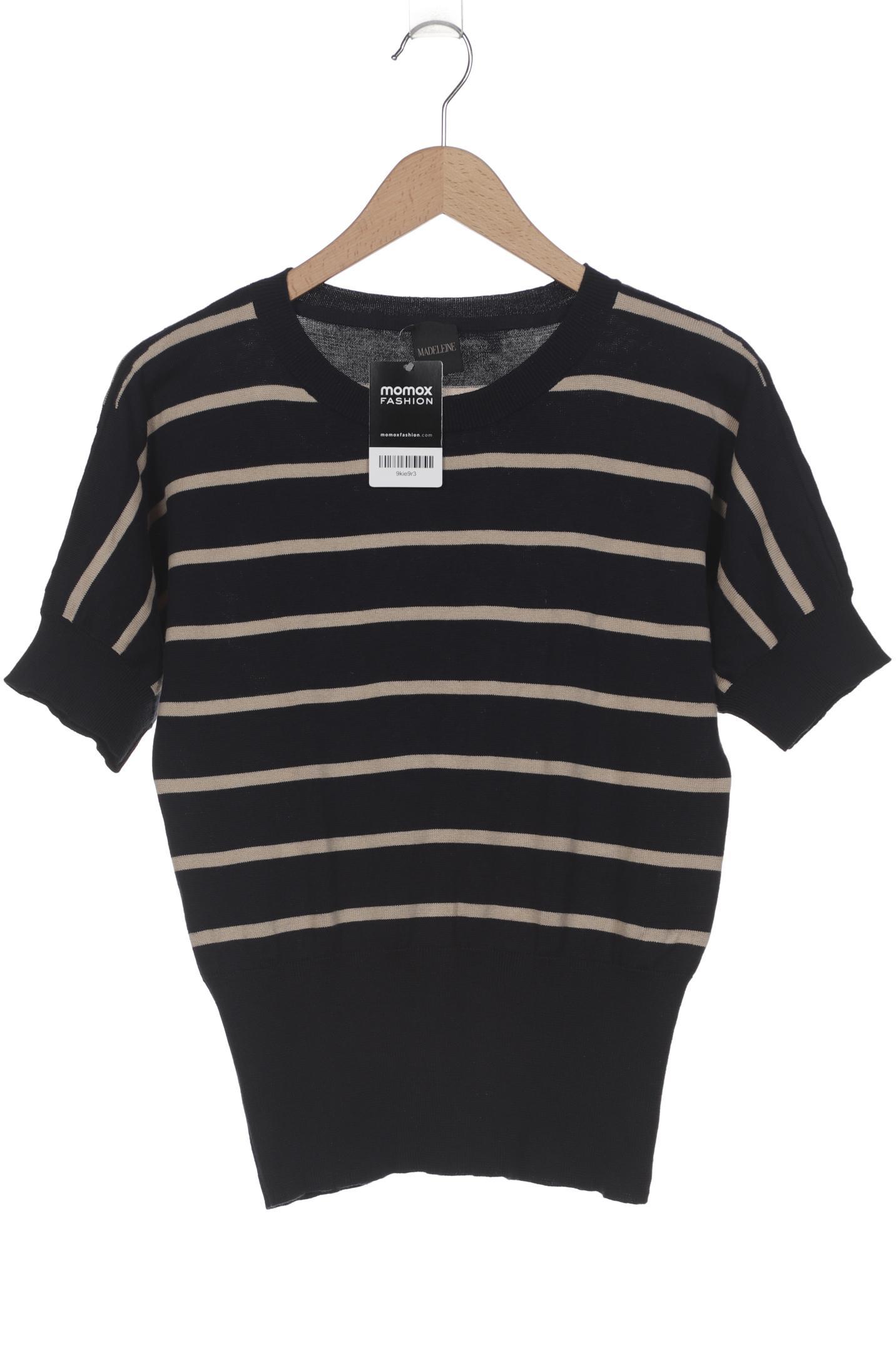 

Madeleine Damen Pullover, marineblau, Gr. 36
