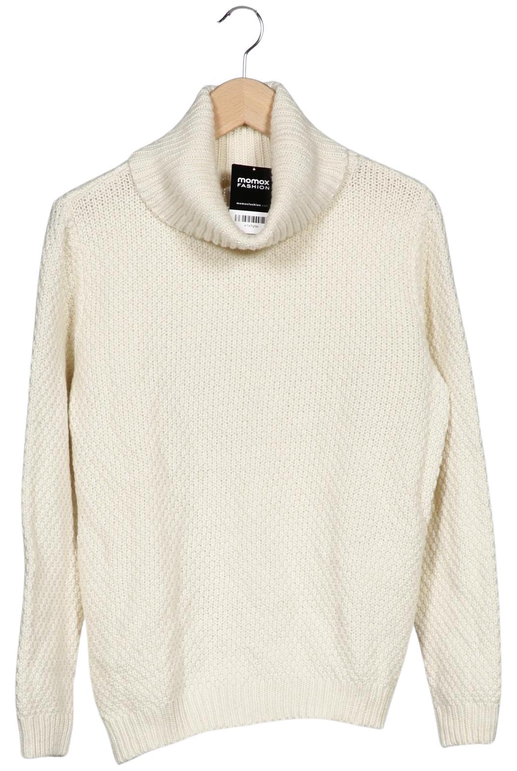 

Madeleine Damen Pullover, cremeweiß, Gr. 40