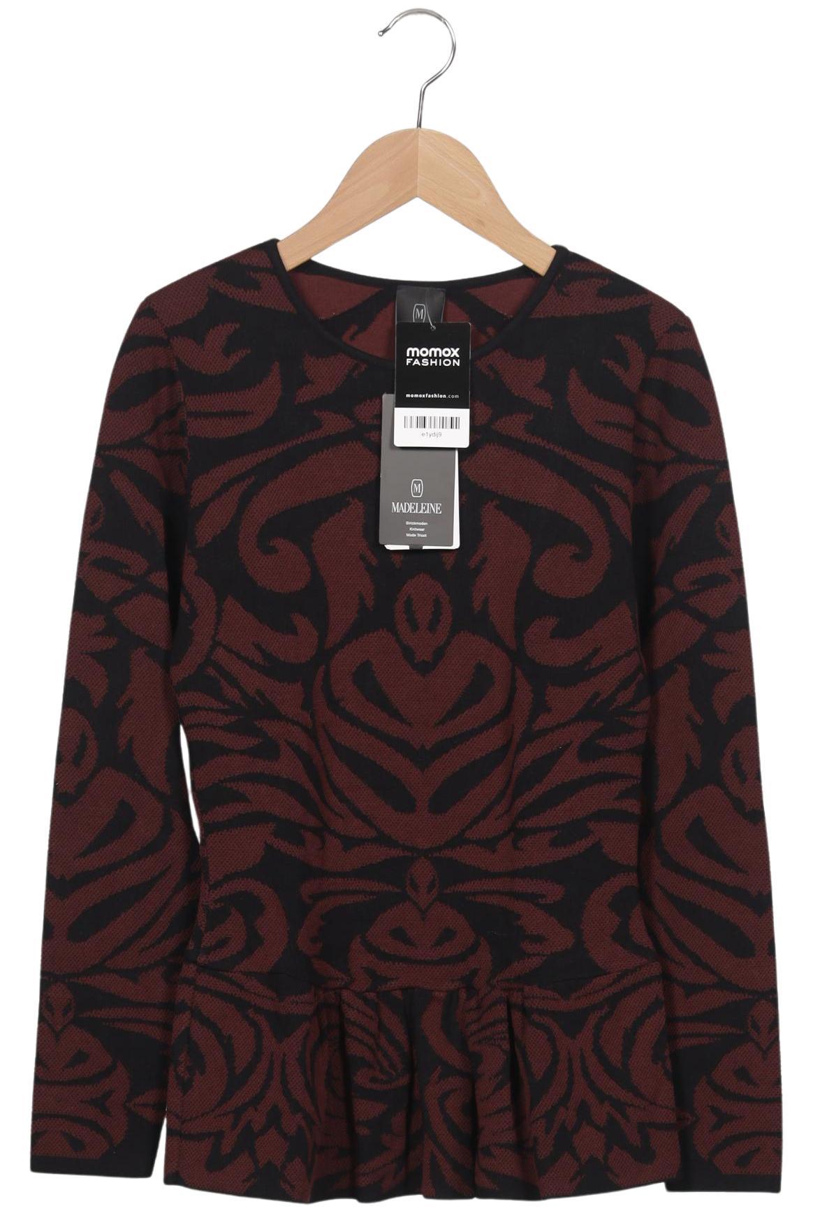 

Madeleine Damen Pullover, mehrfarbig, Gr. 36