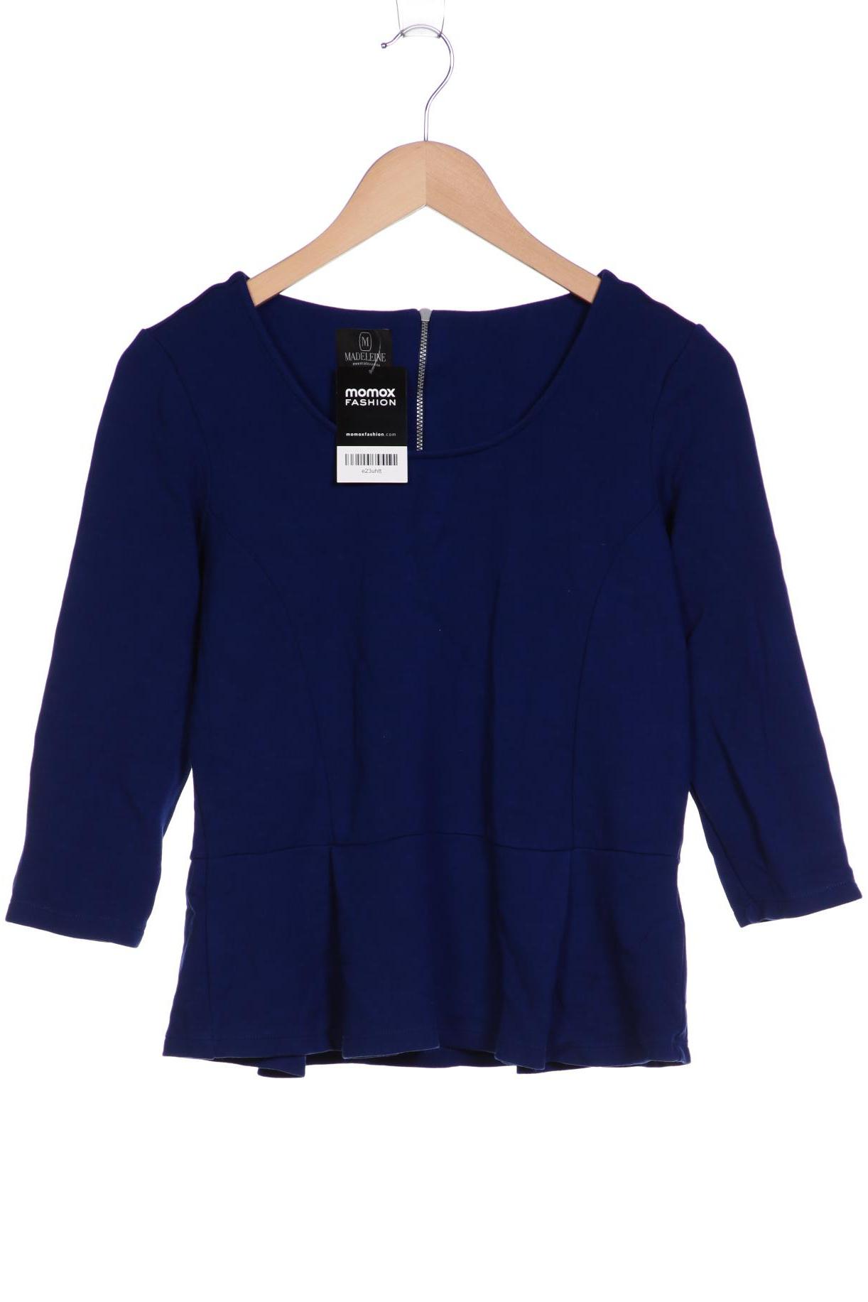 

Madeleine Damen Pullover, marineblau