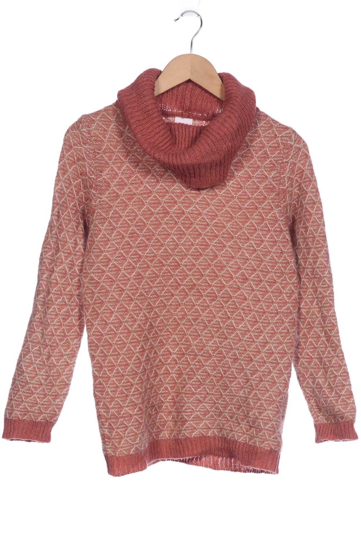 

Madeleine Damen Pullover, pink, Gr. 36