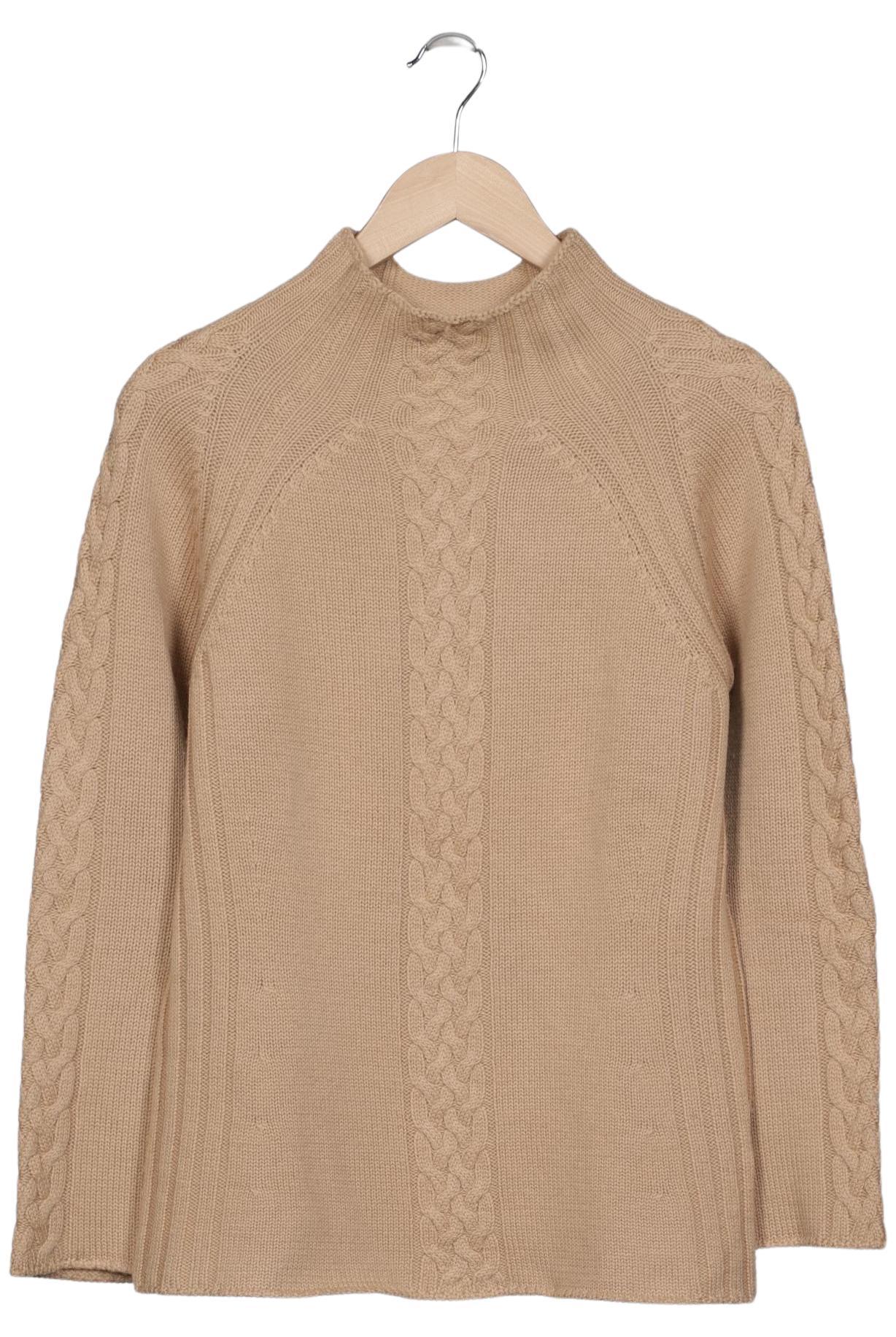 

Madeleine Damen Pullover, beige, Gr. 36