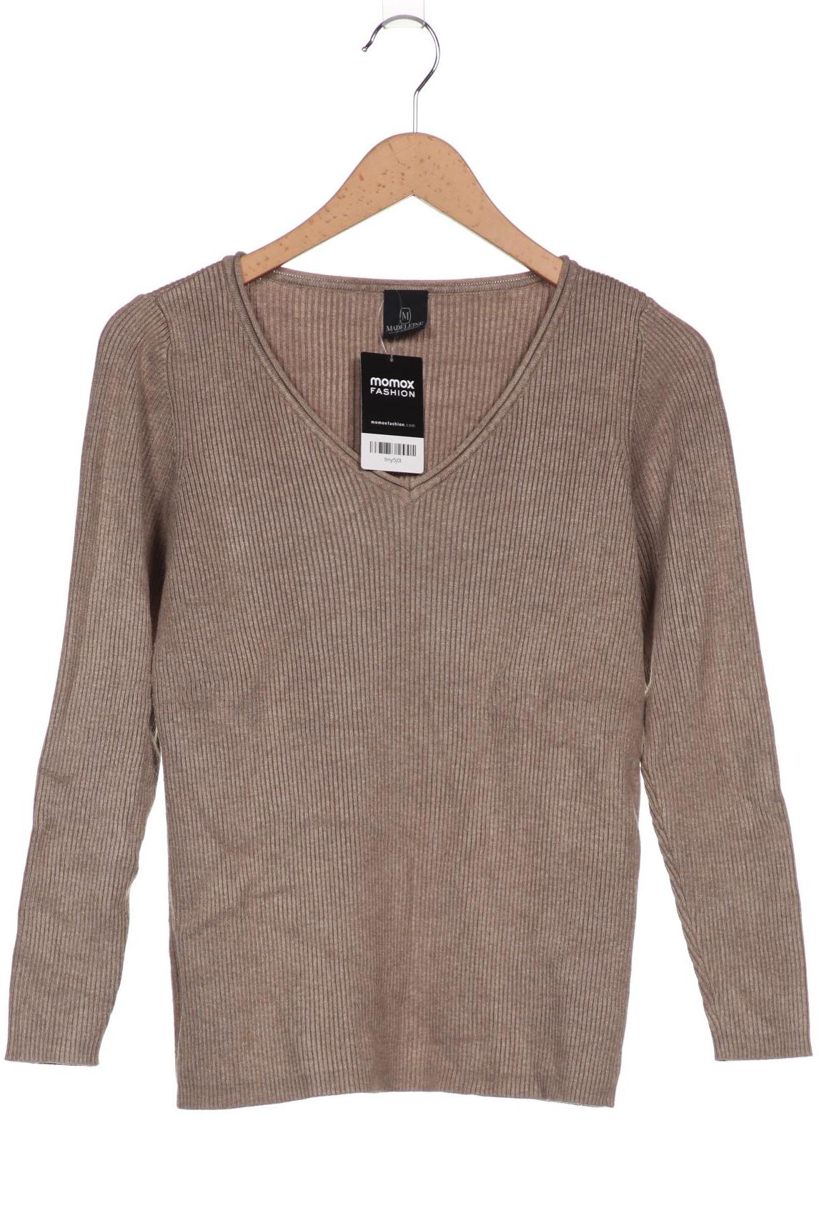 

Madeleine Damen Pullover, beige