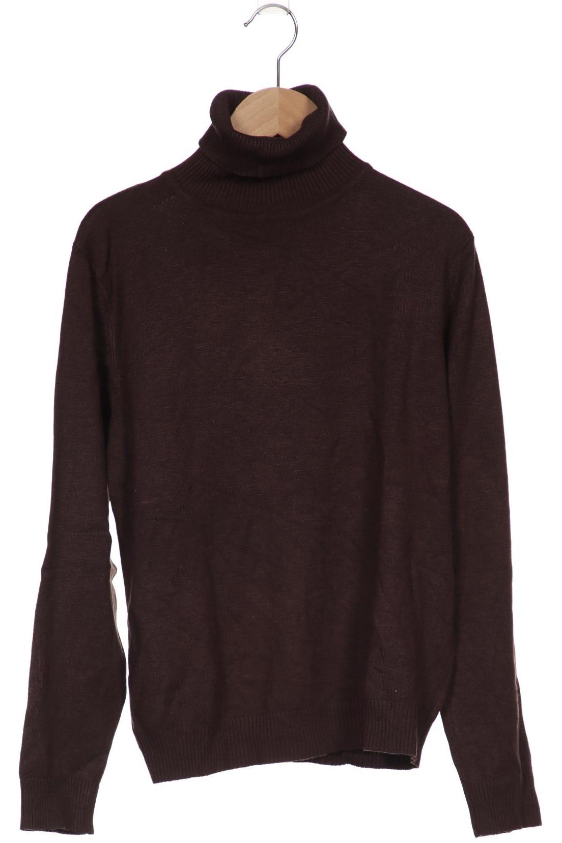 

Madeleine Damen Pullover, braun, Gr. 36