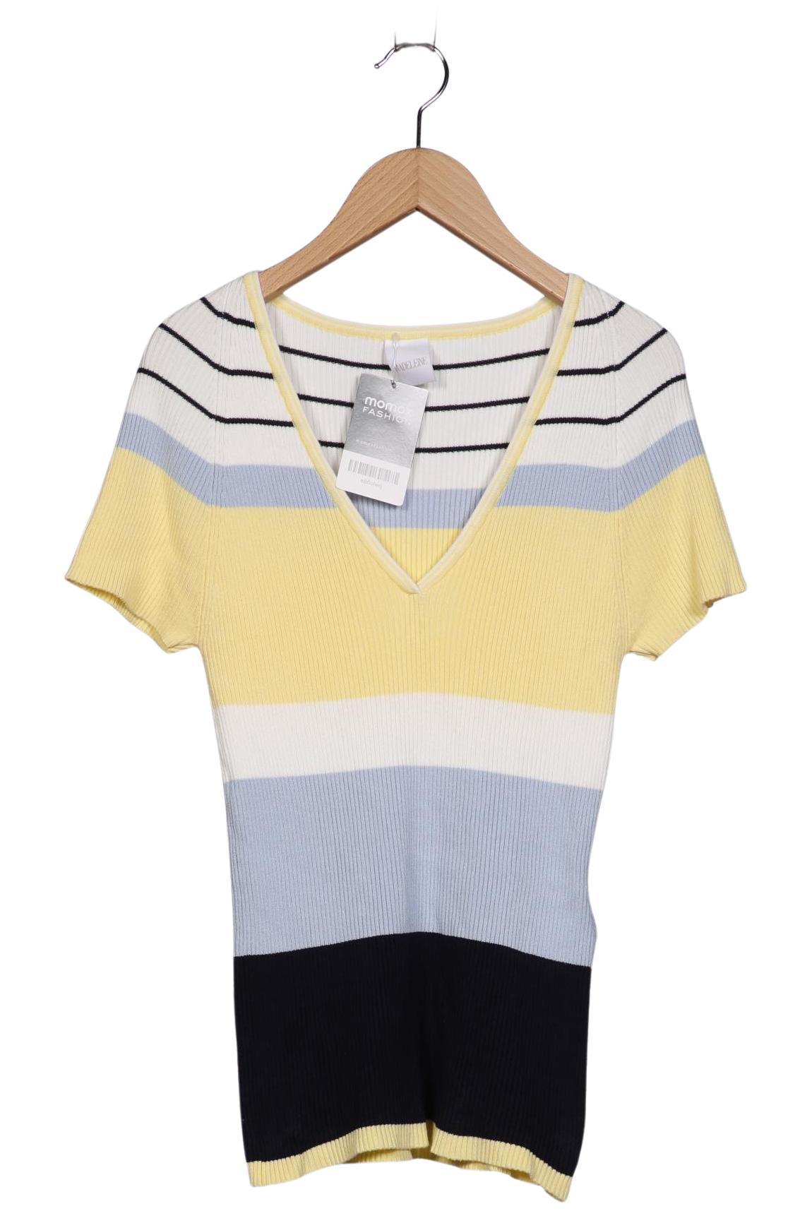 

Madeleine Damen Pullover, mehrfarbig, Gr. 40