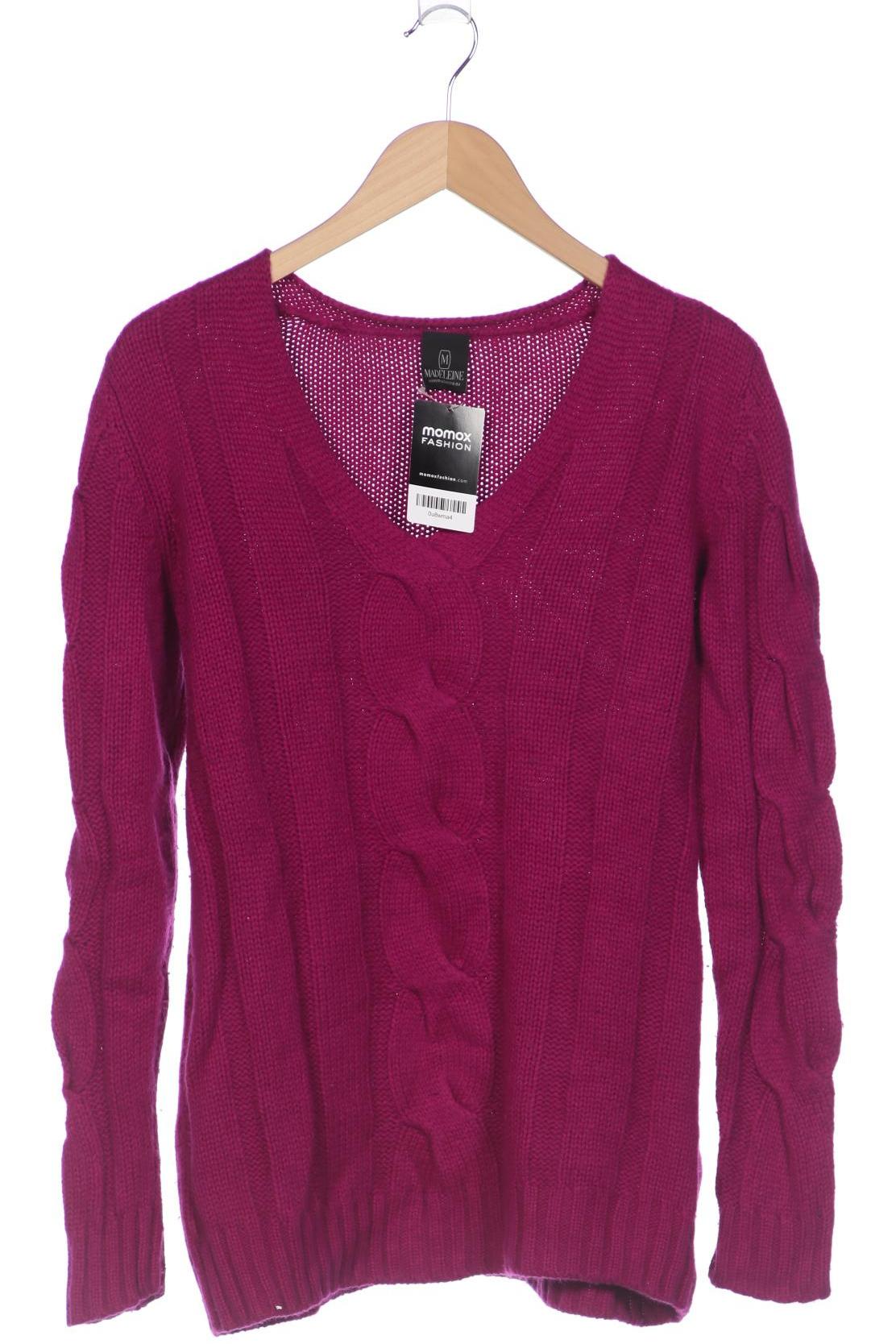 

Madeleine Damen Pullover, pink