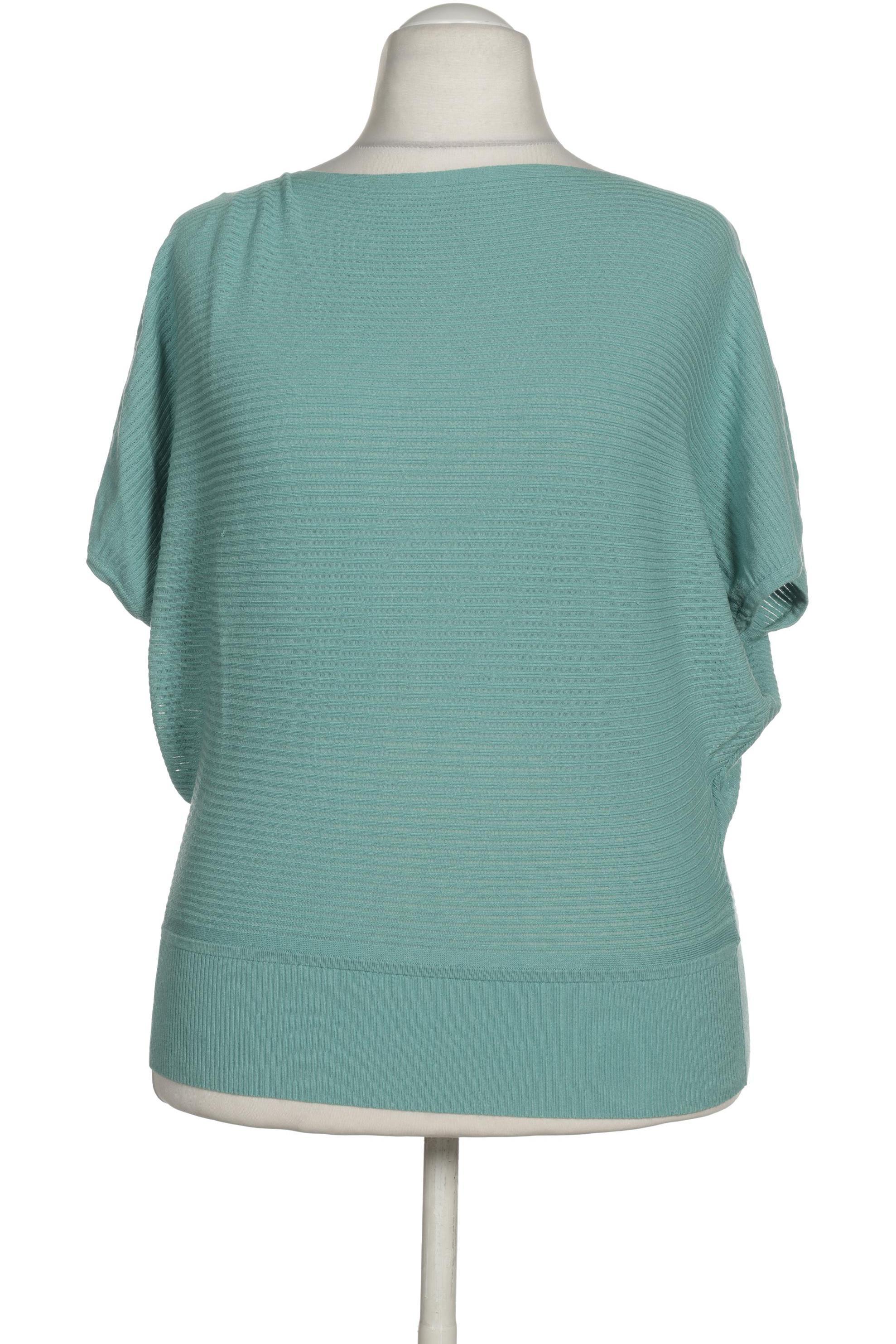 

Madeleine Damen Pullover, türkis, Gr. 44