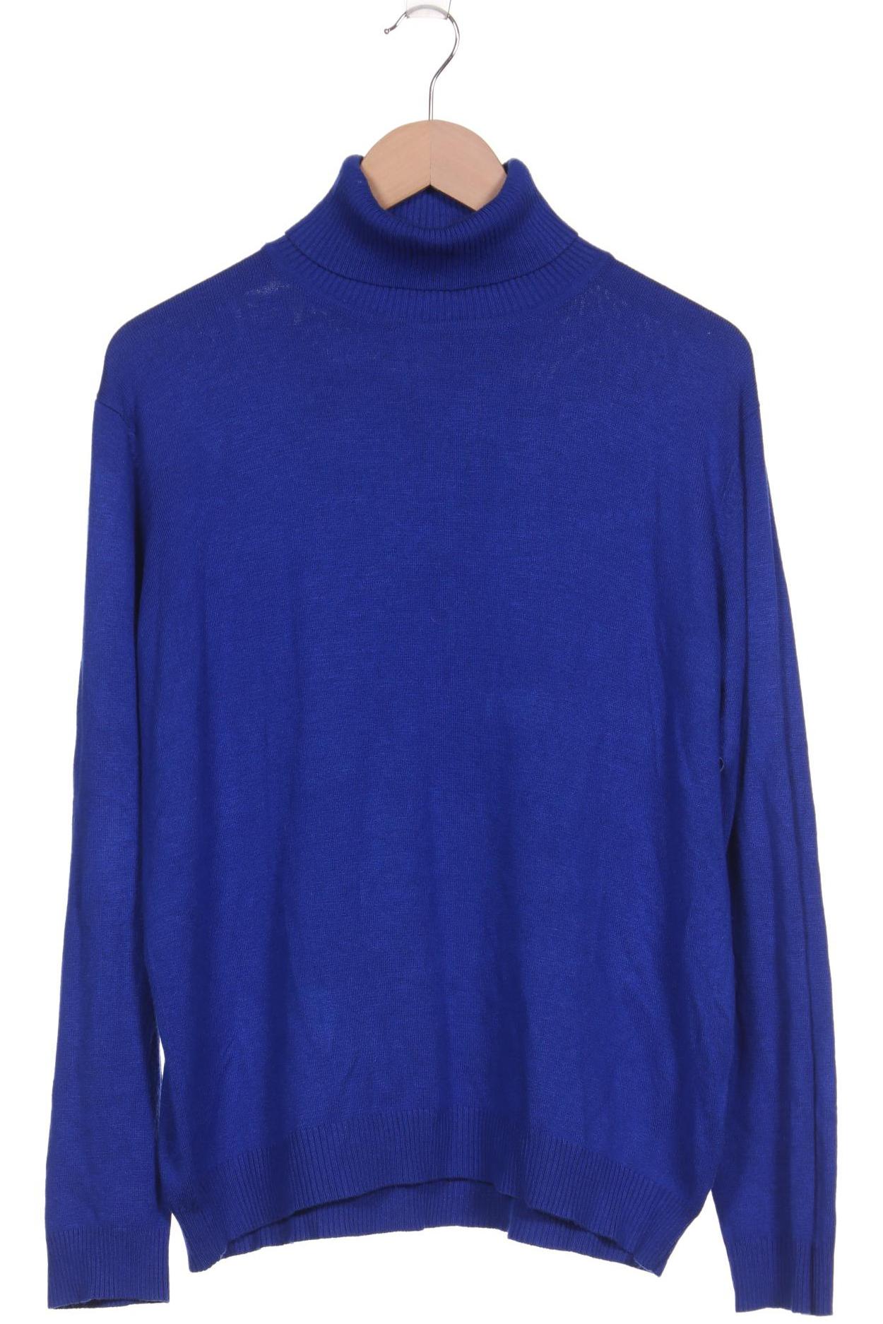 

Madeleine Damen Pullover, blau