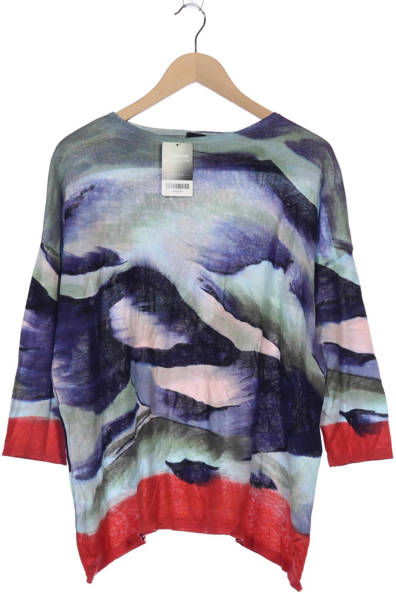 

Madeleine Damen Pullover, mehrfarbig, Gr. 48