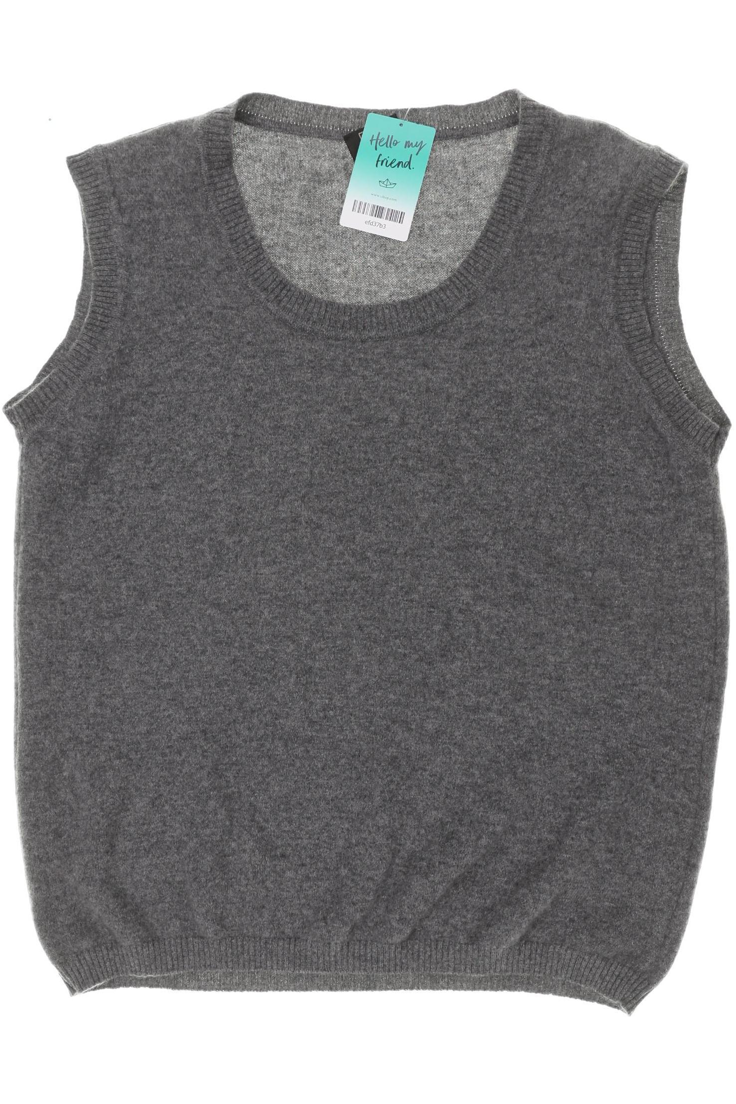 

Madeleine Damen Pullover, grau, Gr. 44