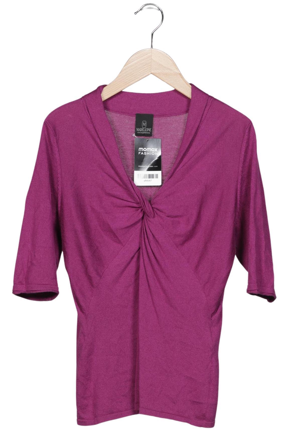 

Madeleine Damen Pullover, pink, Gr. 38