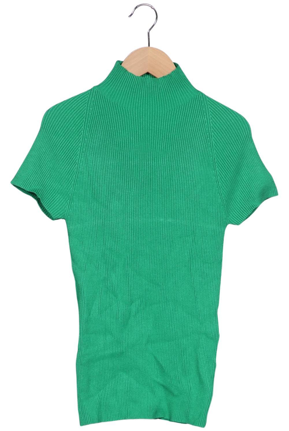 

Madeleine Damen Pullover, grün, Gr. 40