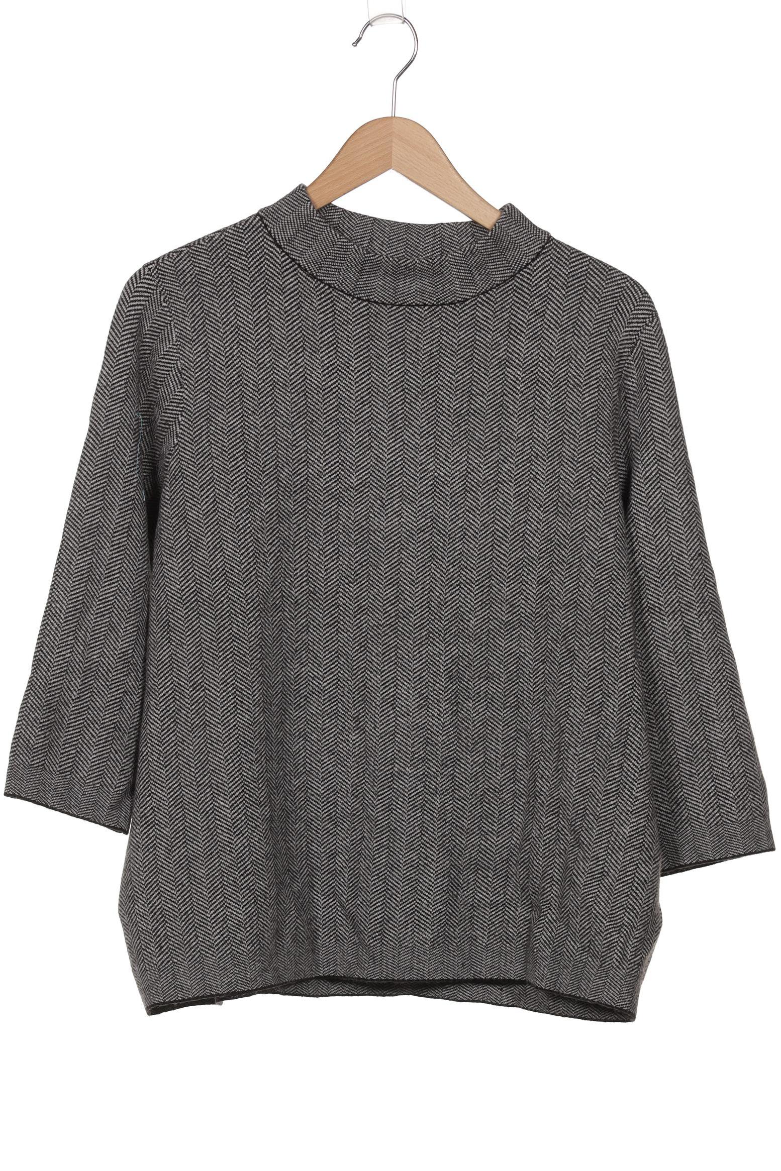 

Madeleine Damen Pullover, schwarz, Gr. 44