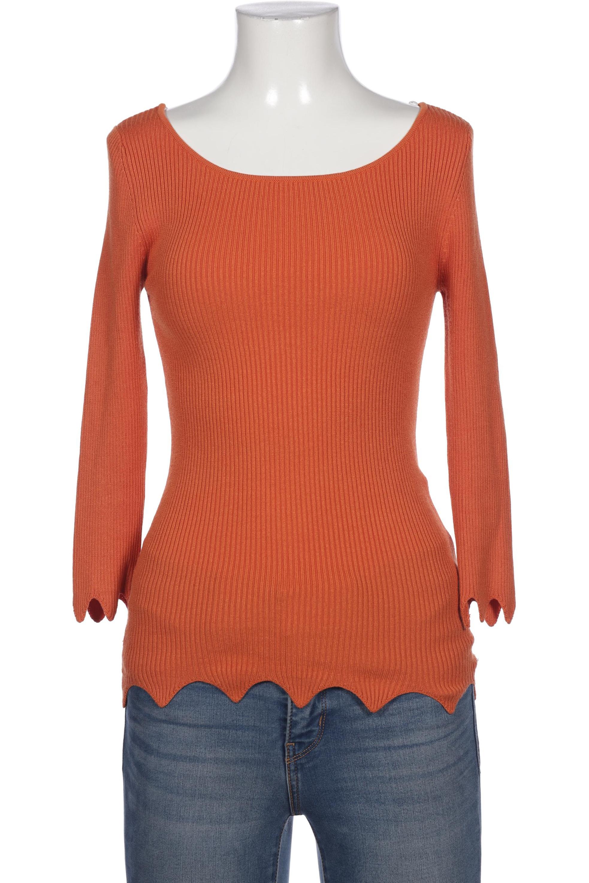 

Madeleine Damen Pullover, orange