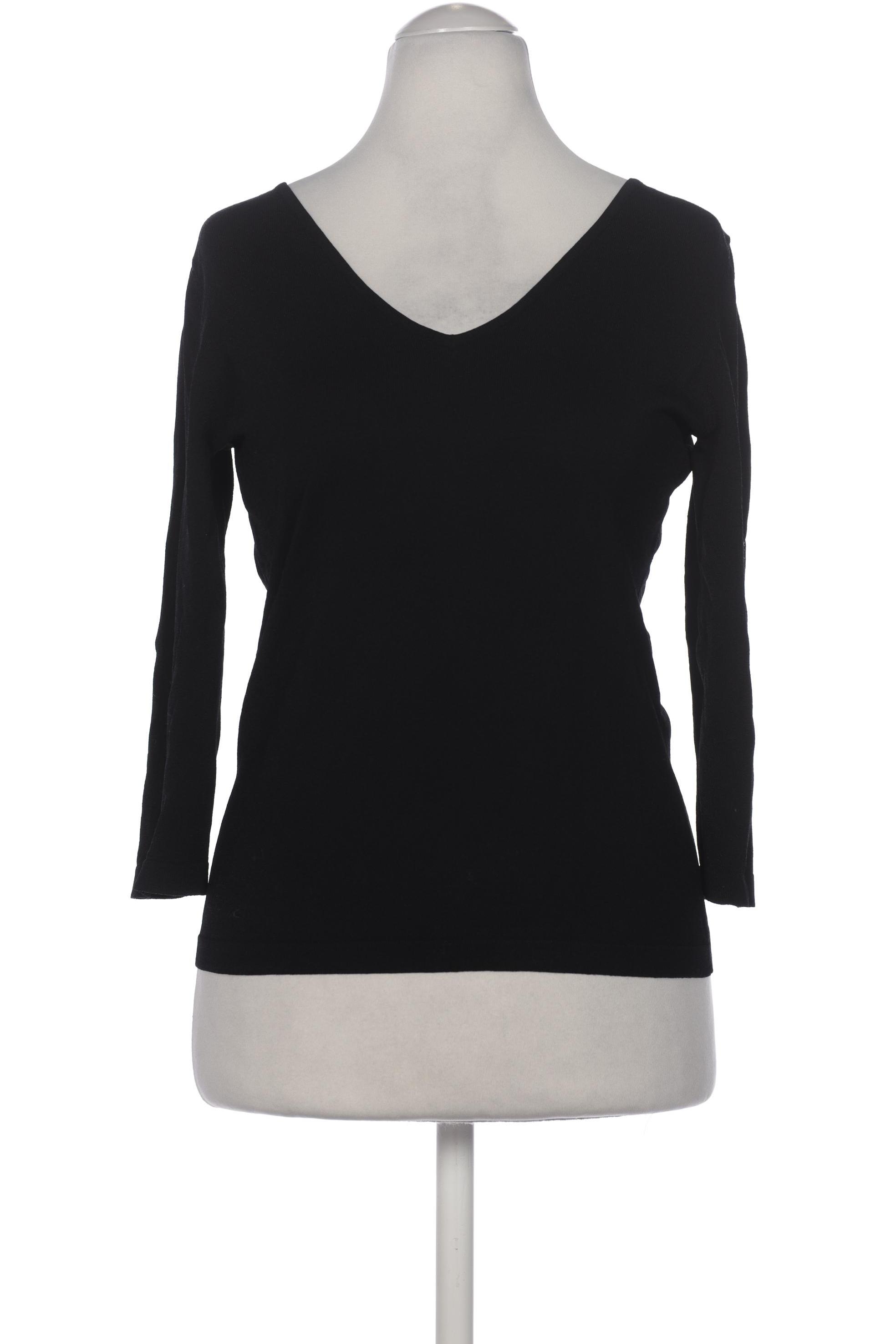

Madeleine Damen Pullover, schwarz, Gr. 36