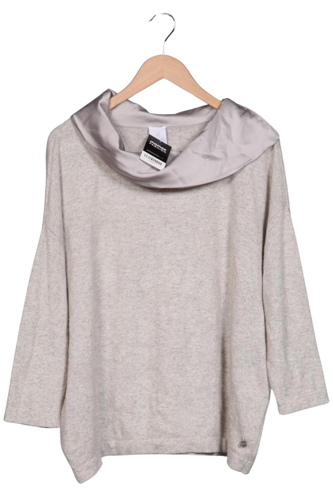 

Madeleine Damen Pullover, grau, Gr. 48