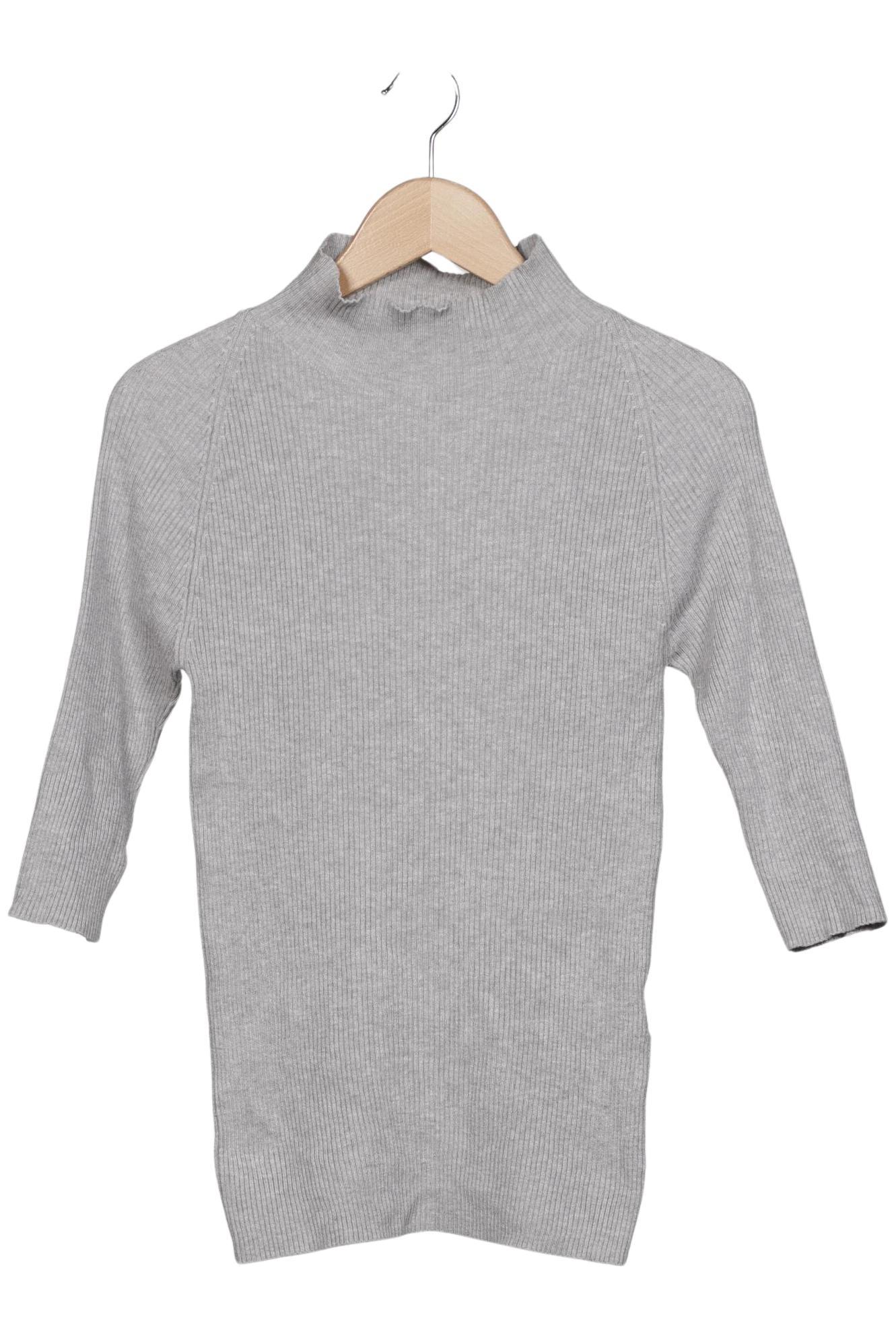 

Madeleine Damen Pullover, grau, Gr. 40