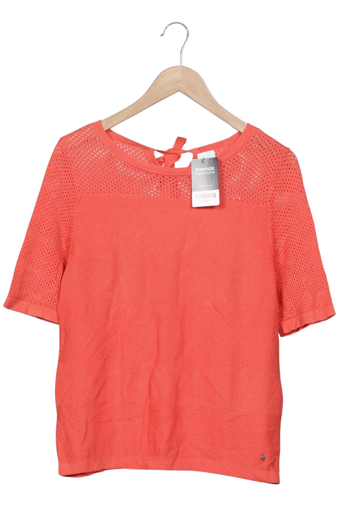 

Madeleine Damen Pullover, orange, Gr. 40