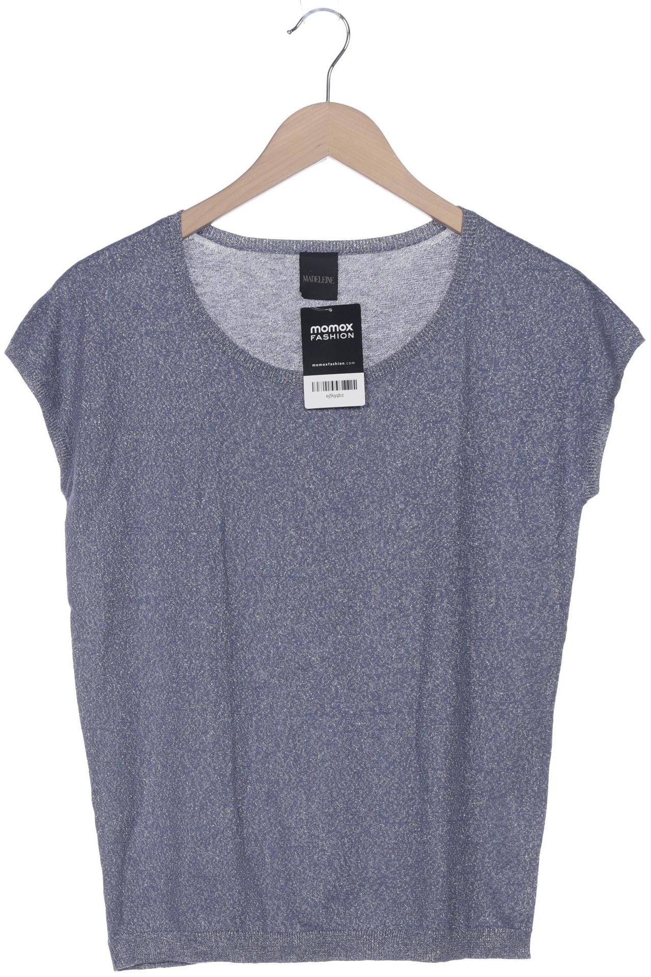 

Madeleine Damen Pullover, blau