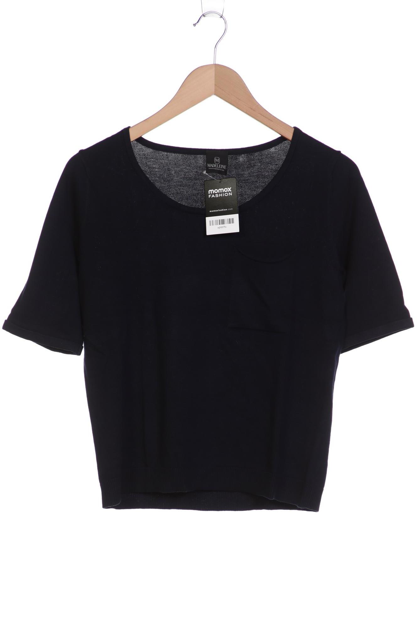 

Madeleine Damen Pullover, marineblau