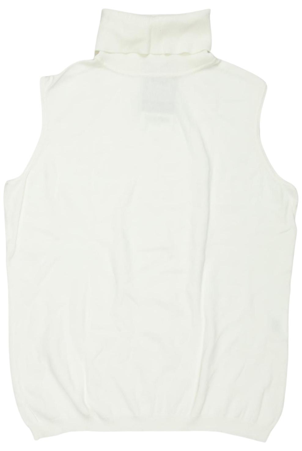 

Madeleine Damen Pullover, weiß, Gr. 40