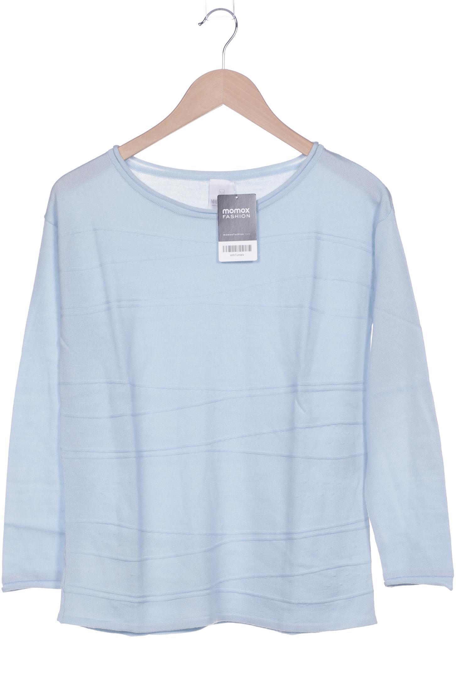 

Madeleine Damen Pullover, hellblau, Gr. 34