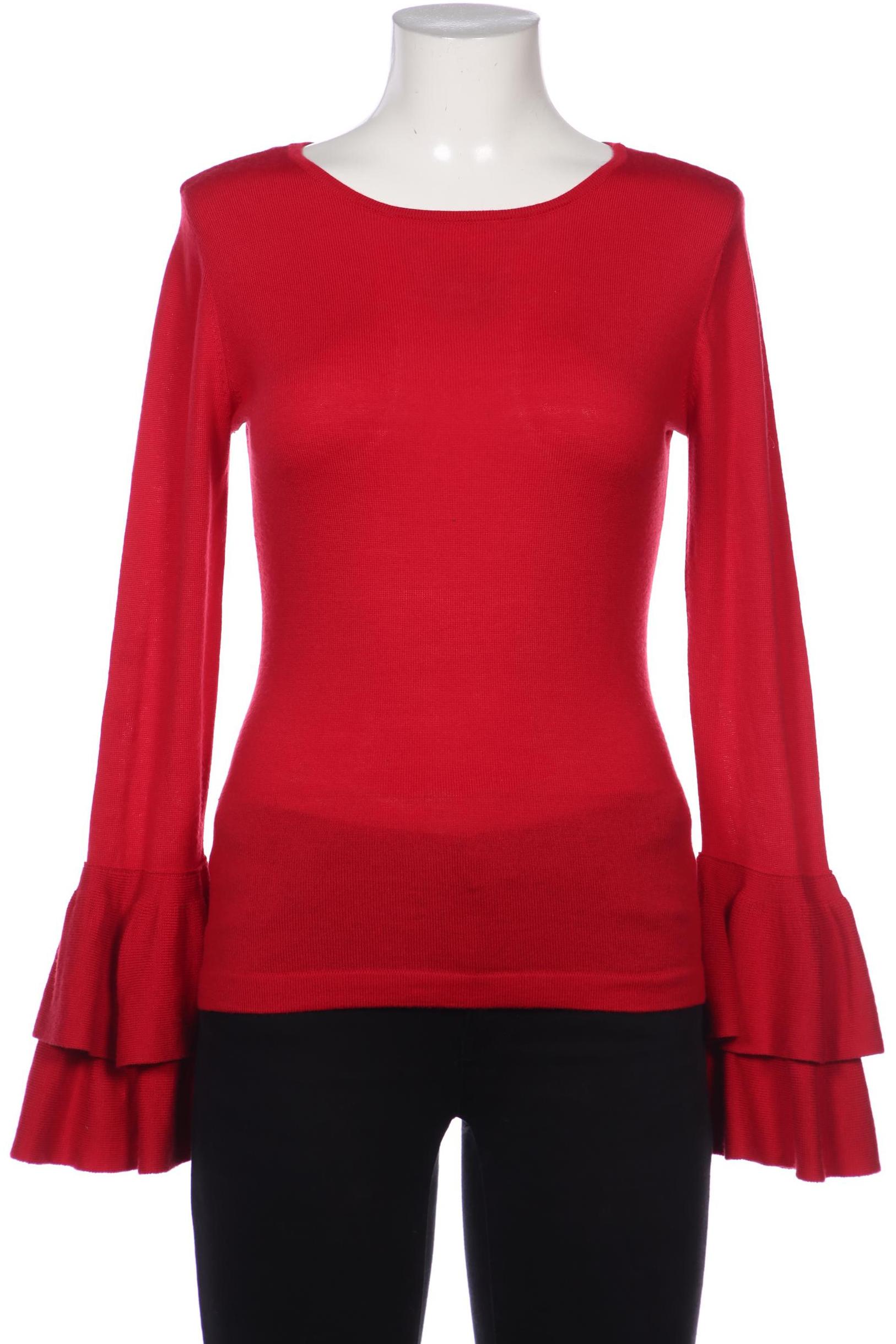 

Madeleine Damen Pullover, rot