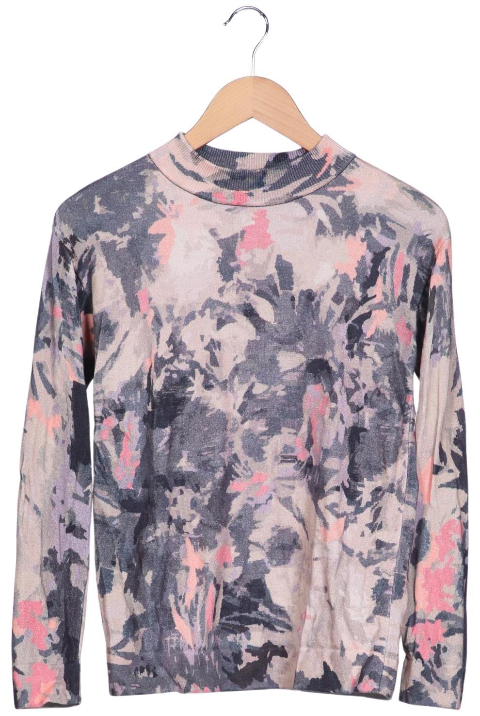 

Madeleine Damen Pullover, mehrfarbig, Gr. 38