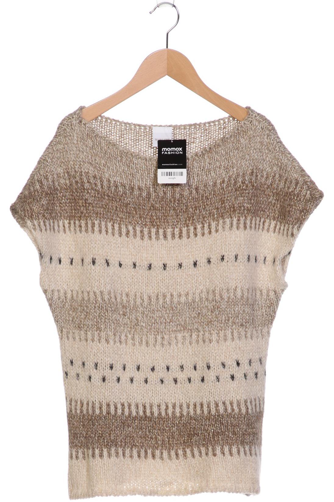 

Madeleine Damen Pullover, beige, Gr. 36