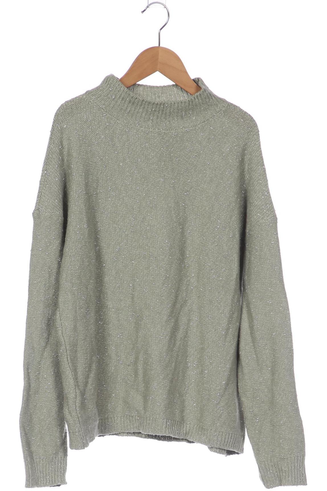 

Madeleine Damen Pullover, grün, Gr. 40