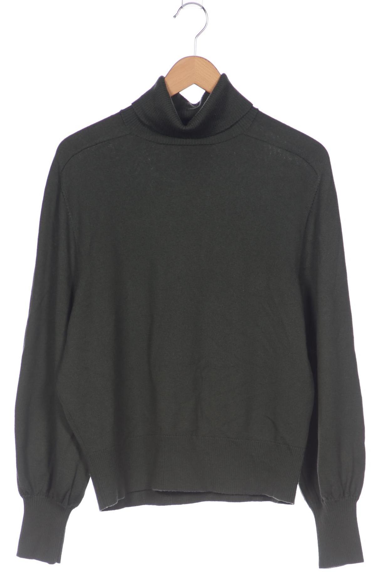 

Madeleine Damen Pullover, grün, Gr. 44