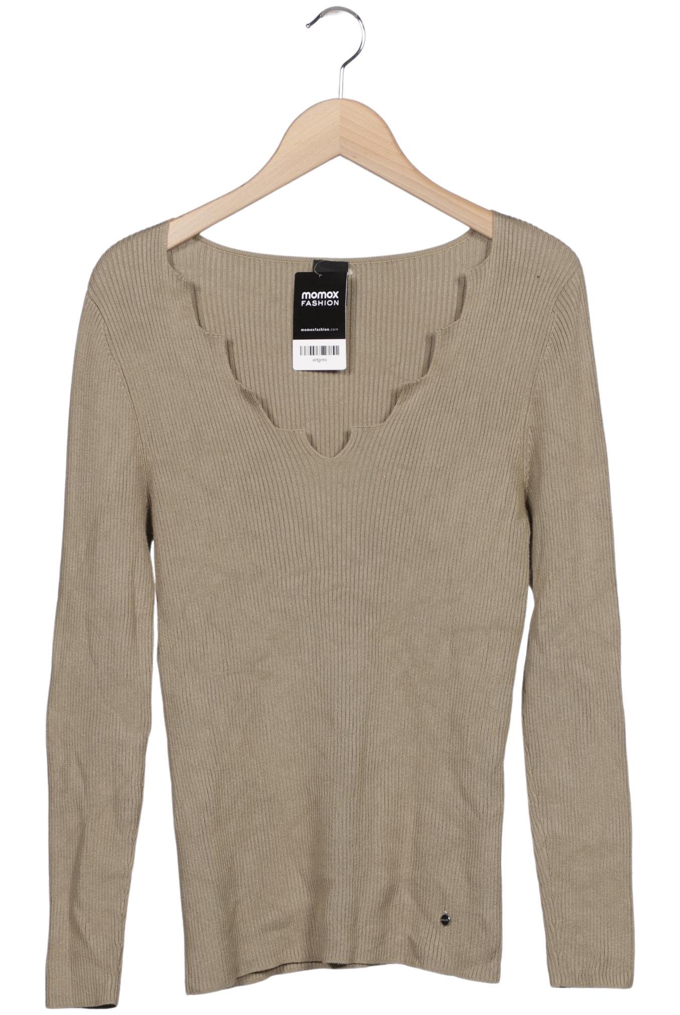 

Madeleine Damen Pullover, beige, Gr. 42