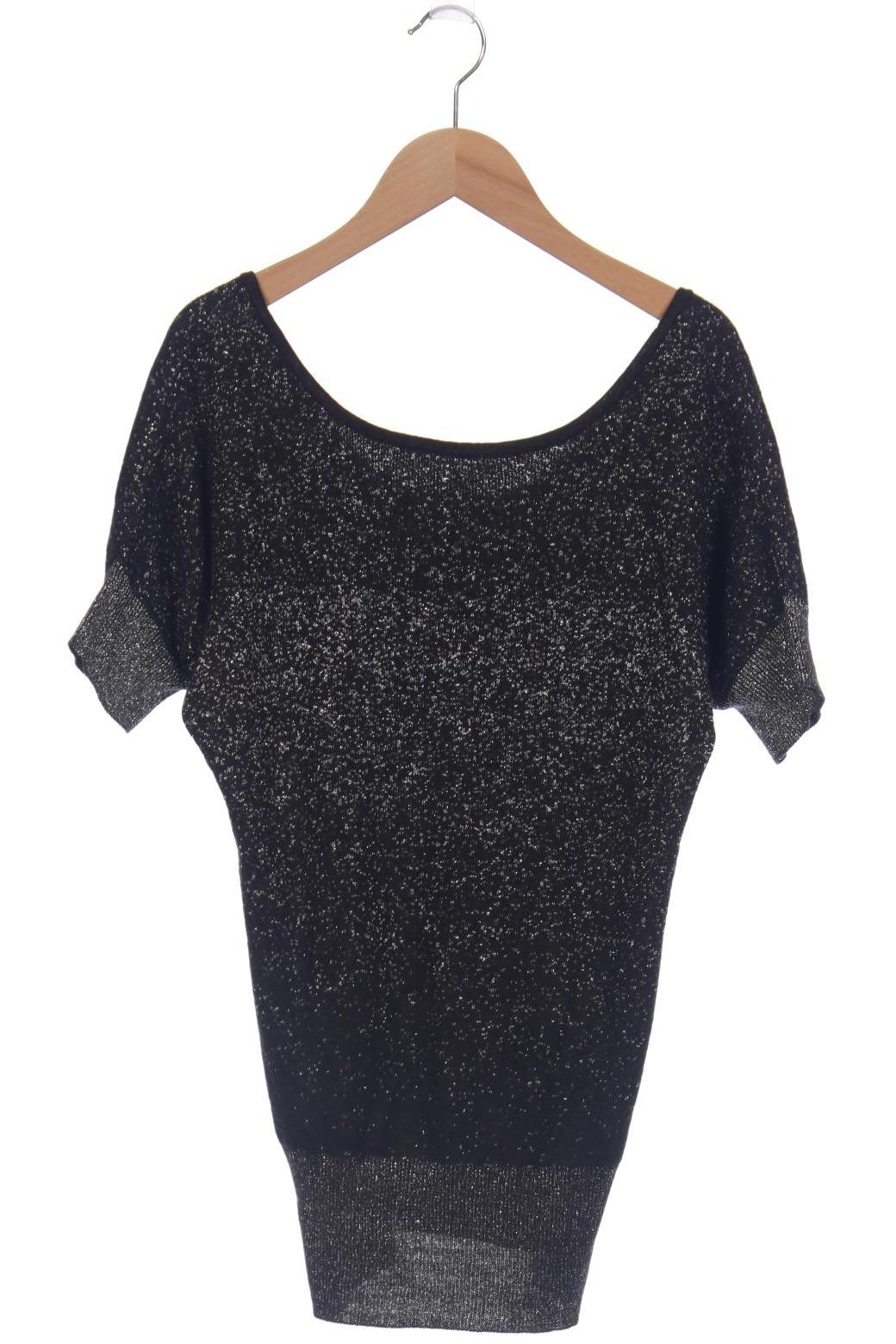 

Madeleine Damen Pullover, schwarz, Gr. 40