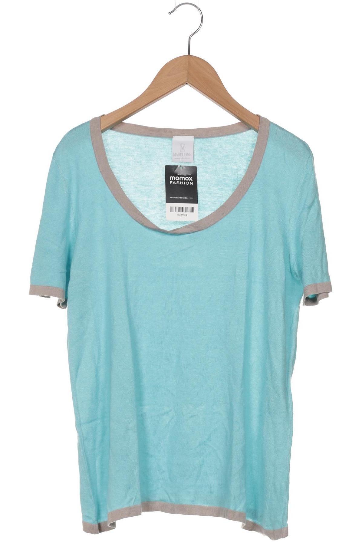 

Madeleine Damen Pullover, hellblau, Gr. 40