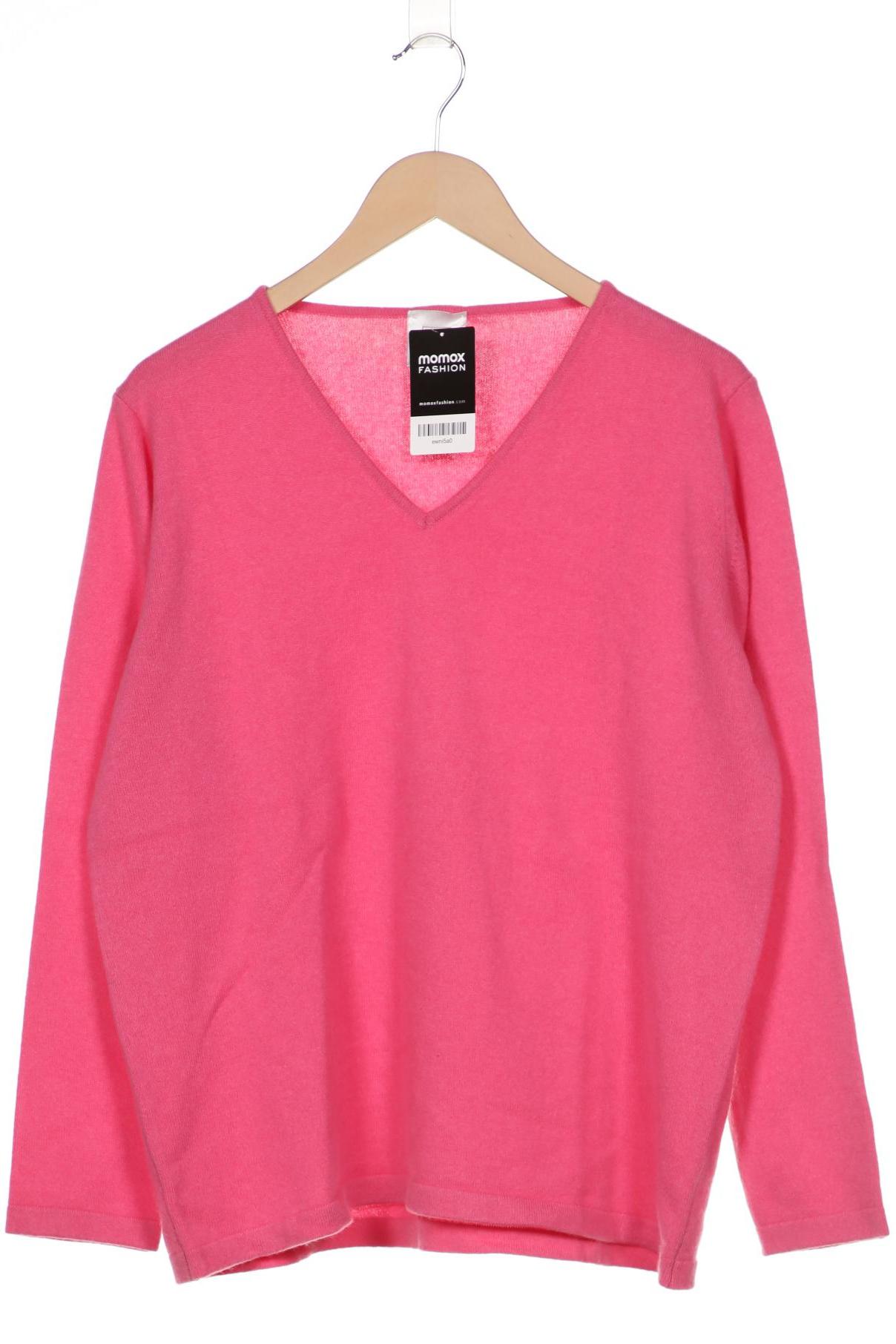 

Madeleine Damen Pullover, pink, Gr. 48