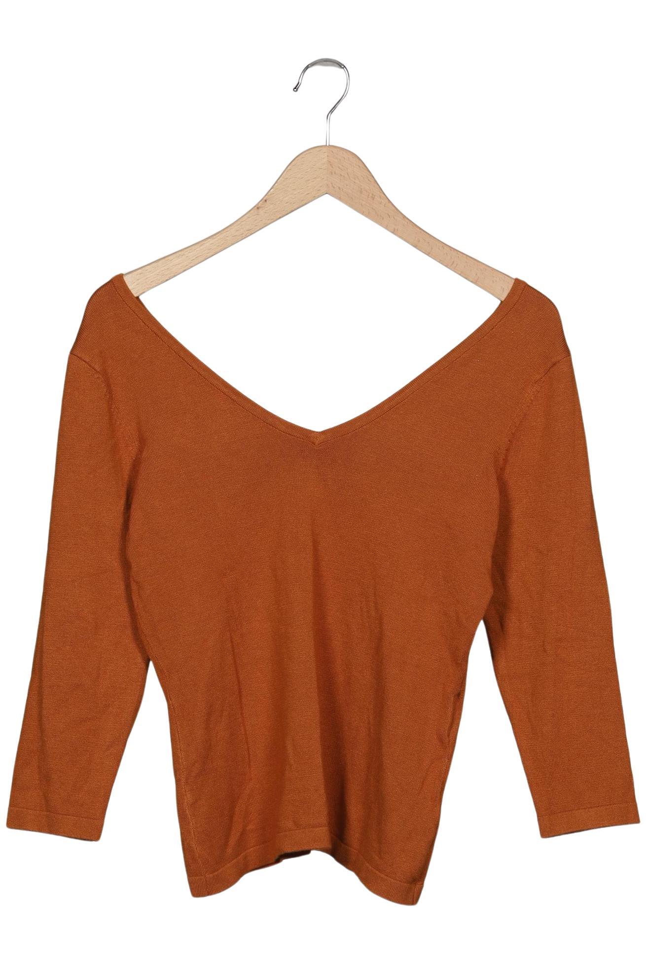 

Madeleine Damen Pullover, braun, Gr. 36