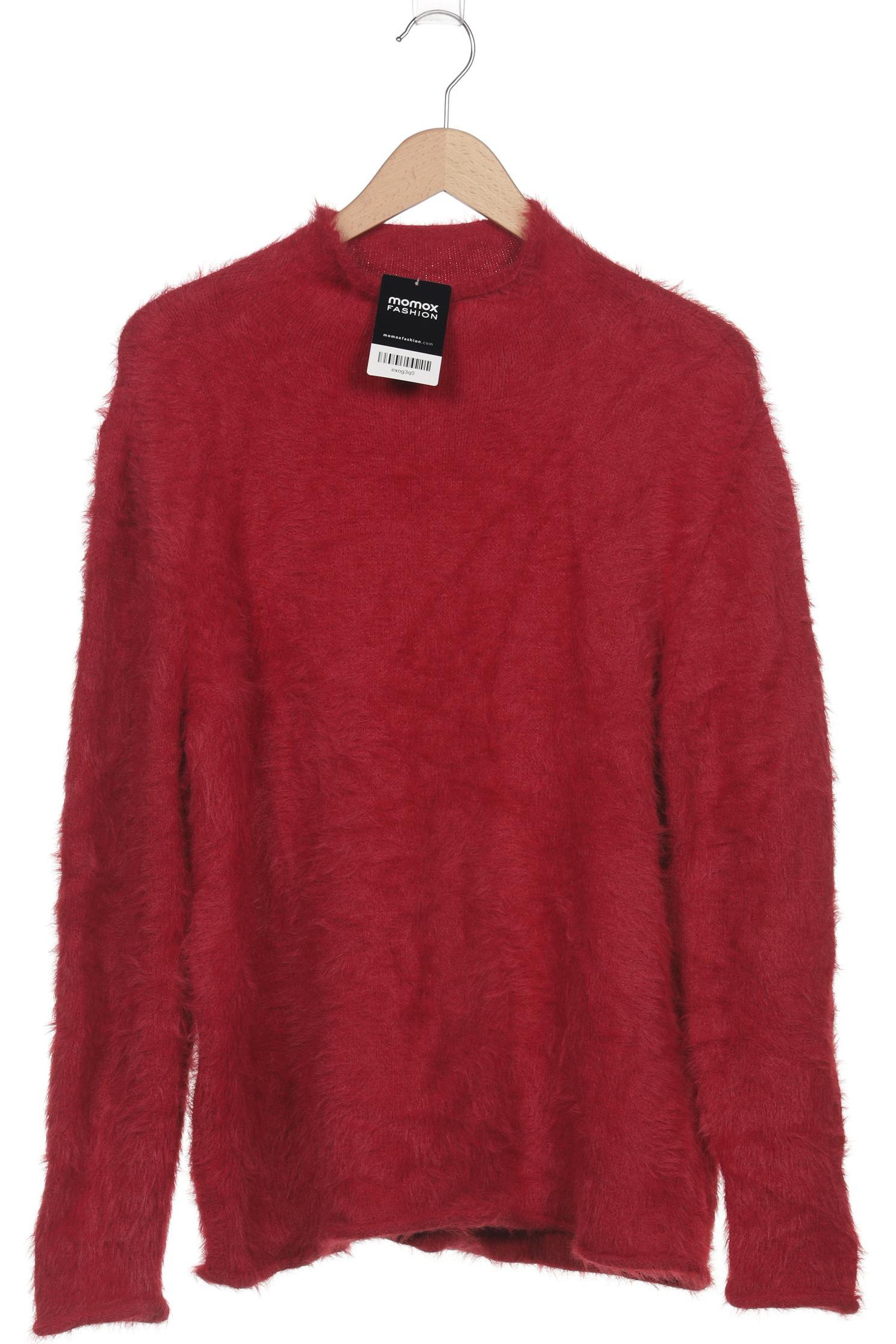 

Madeleine Damen Pullover, rot, Gr. 48