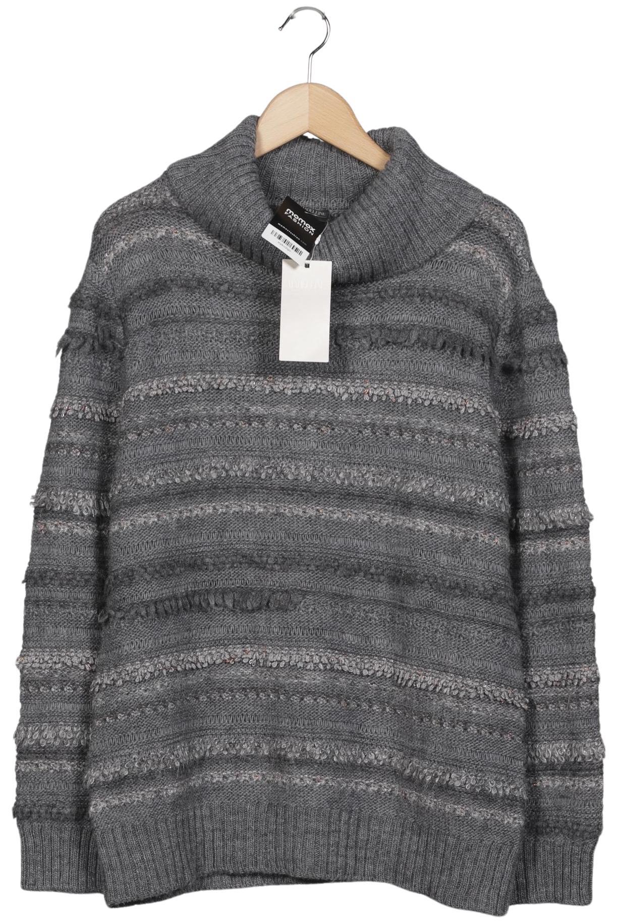 

Madeleine Damen Pullover, grau, Gr. 44