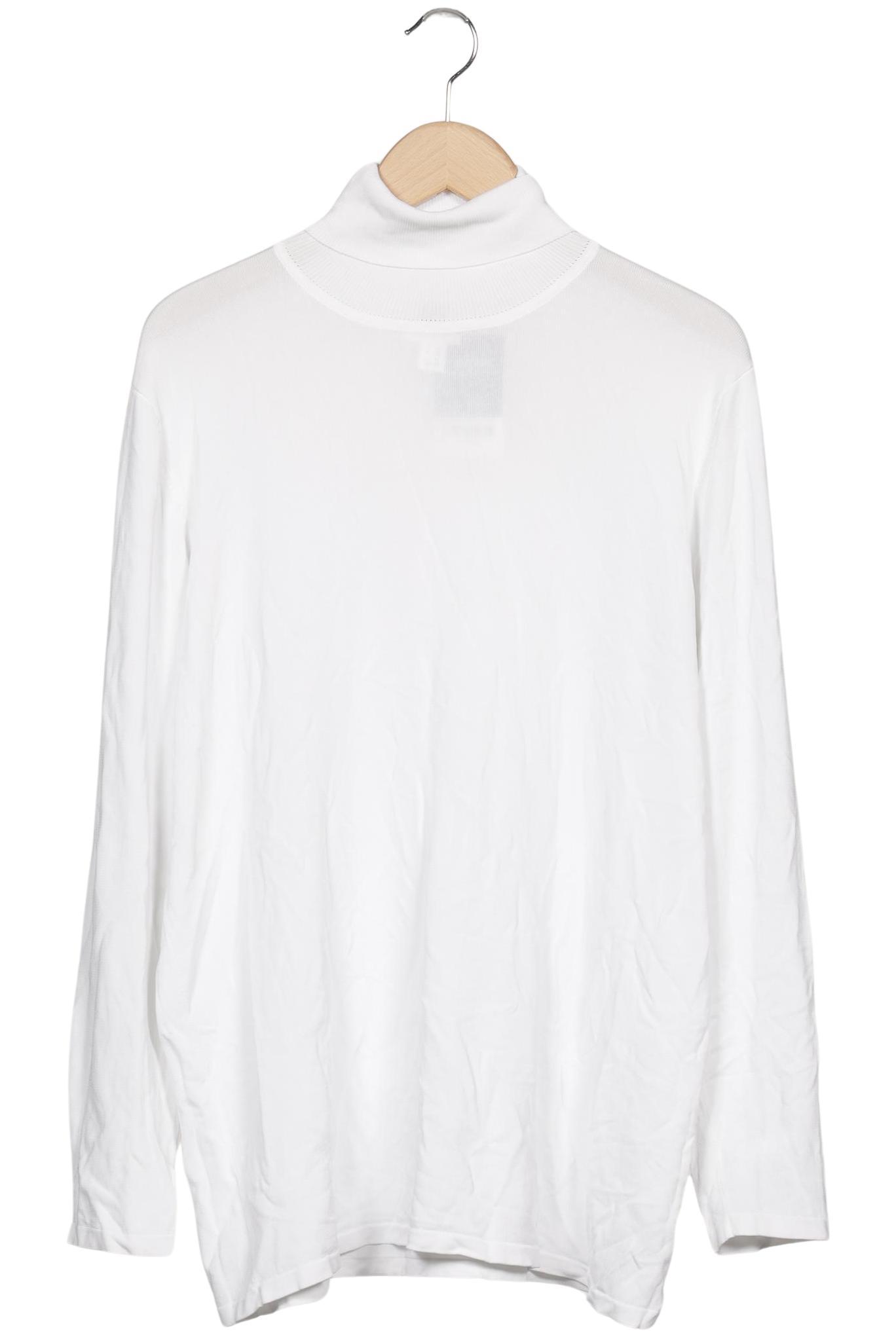 

Madeleine Damen Pullover, weiß, Gr. 48