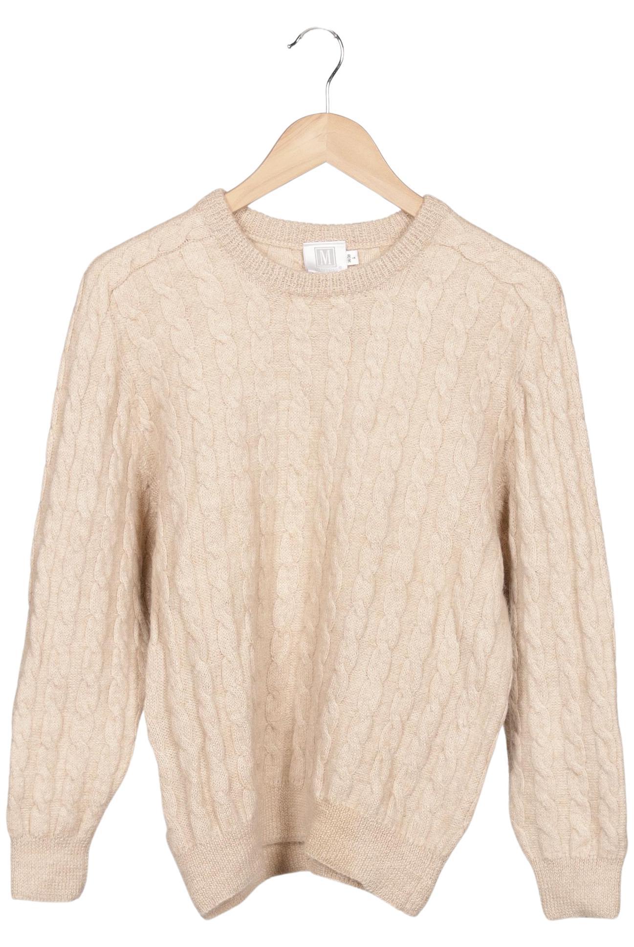 

Madeleine Damen Pullover, beige, Gr. 36