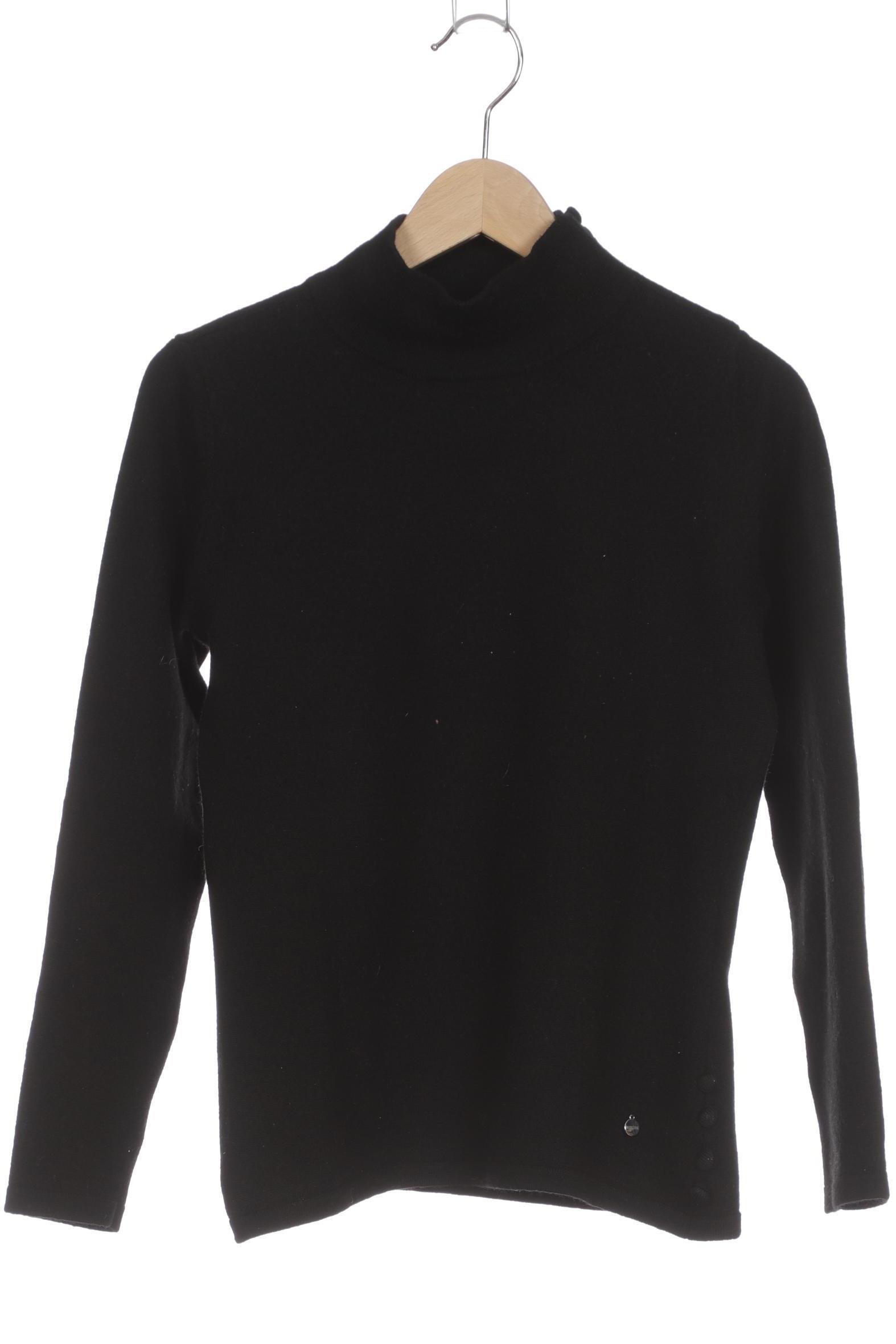 

Madeleine Damen Pullover, schwarz, Gr. 36