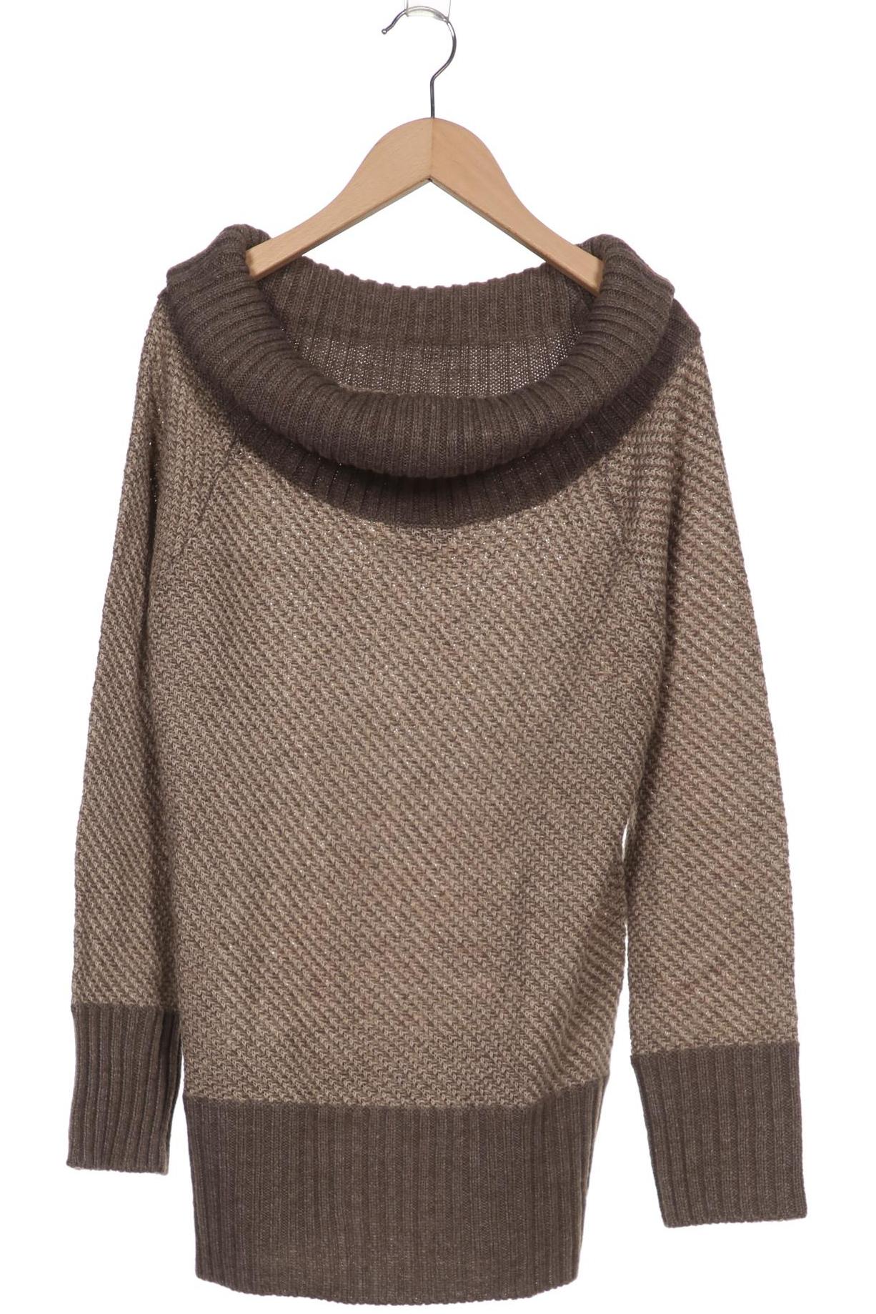 

Madeleine Damen Pullover, beige, Gr. 36